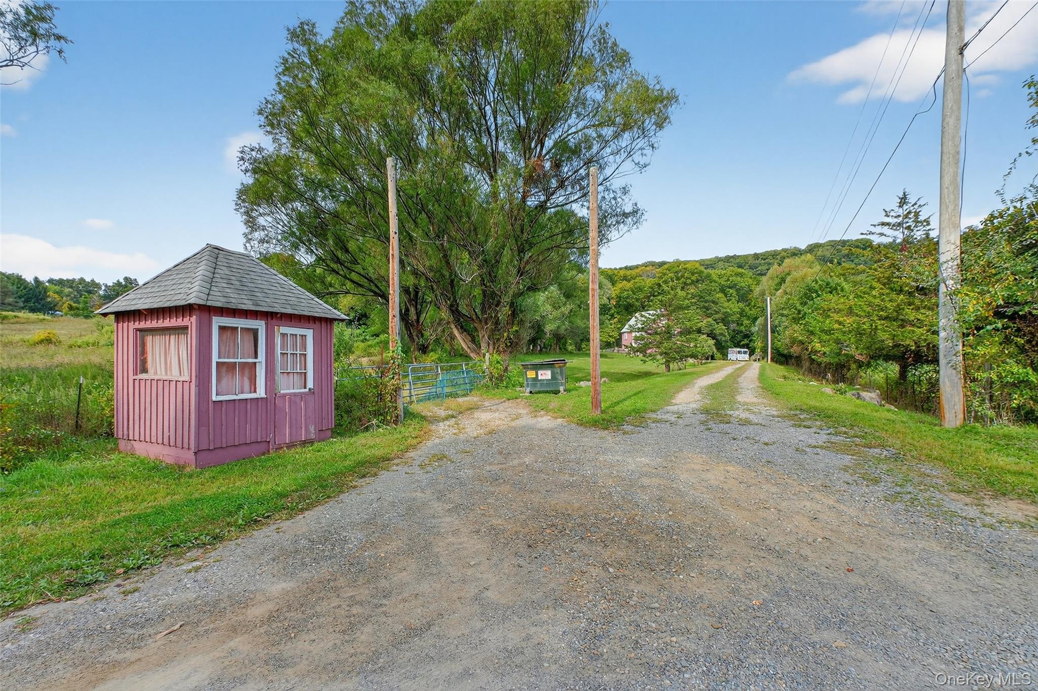 3 Horsemens Trail, Cold Spring, NY 10516