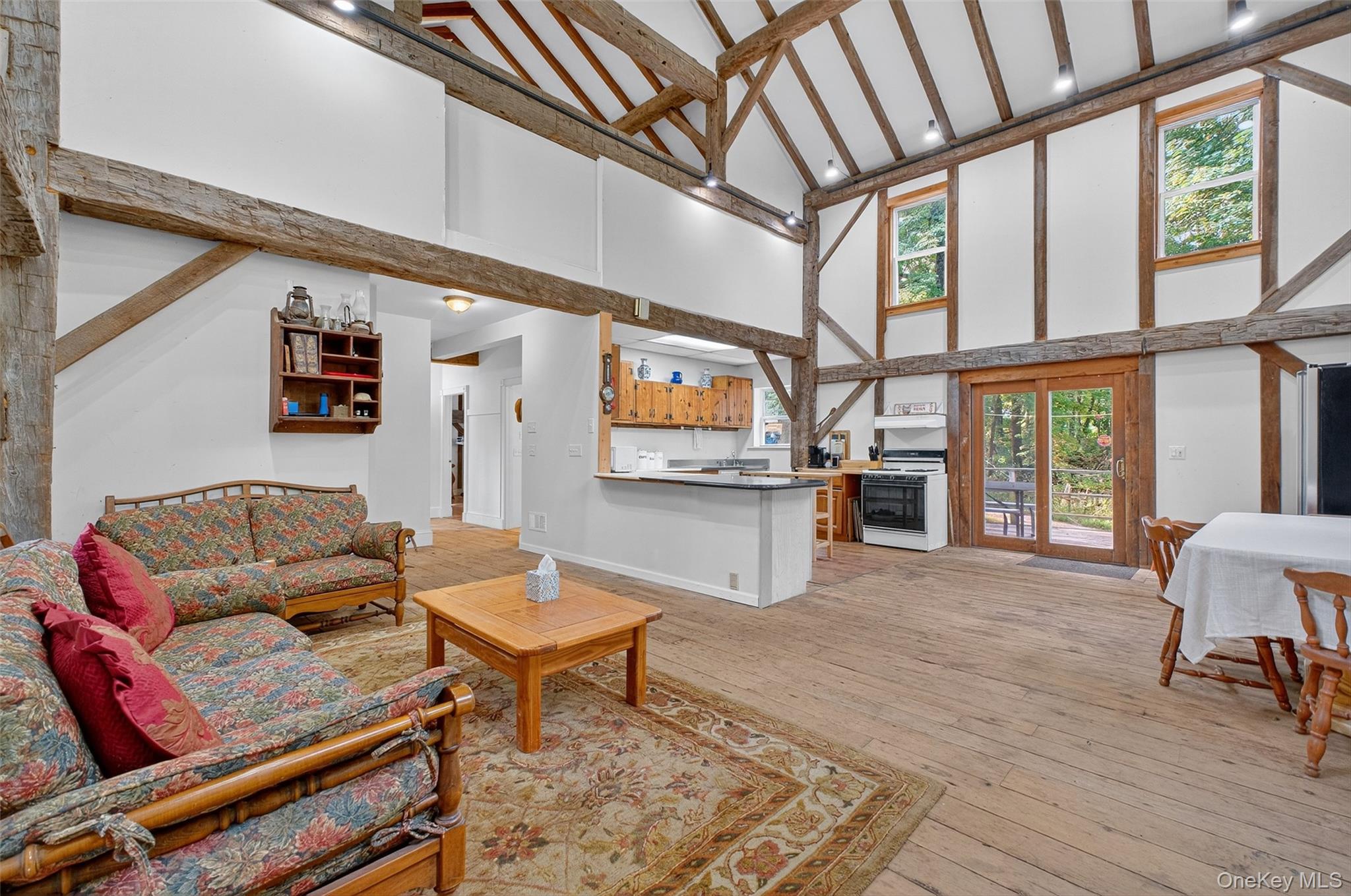 3 Horsemens Trail, Cold Spring, NY 10516