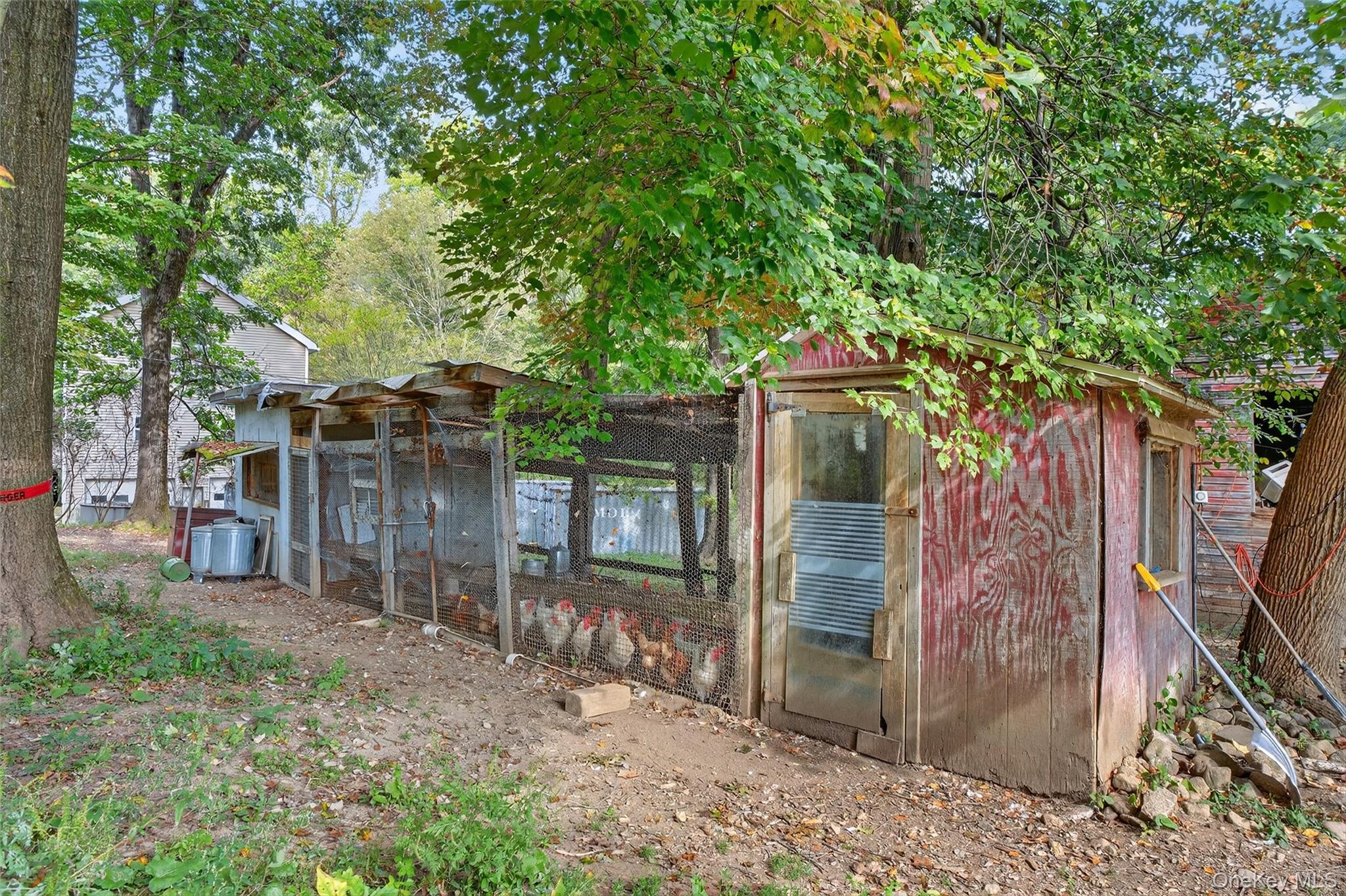 3 Horsemens Trail, Cold Spring, NY 10516