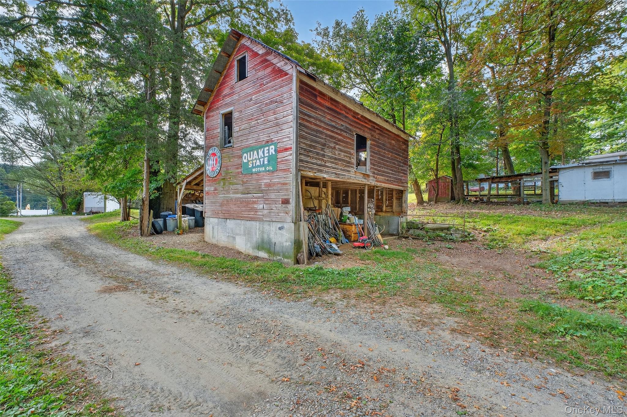 3 Horsemens Trail, Cold Spring, NY 10516