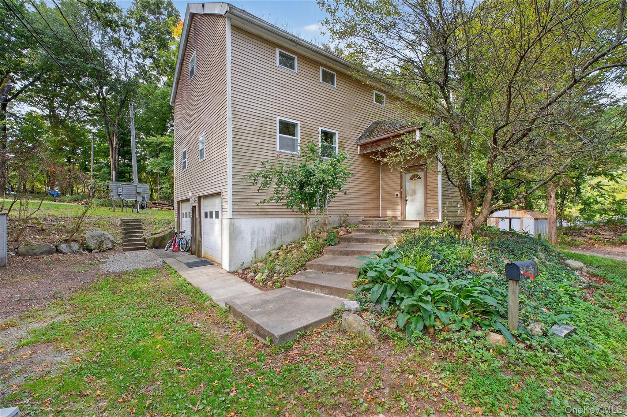 3 Horsemens Trail, Cold Spring, NY 10516