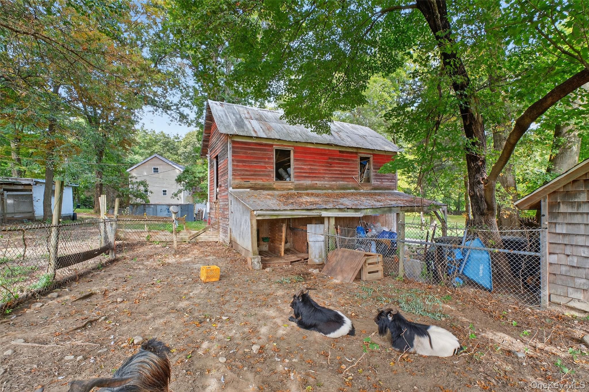 3 Horsemens Trail, Cold Spring, NY 10516