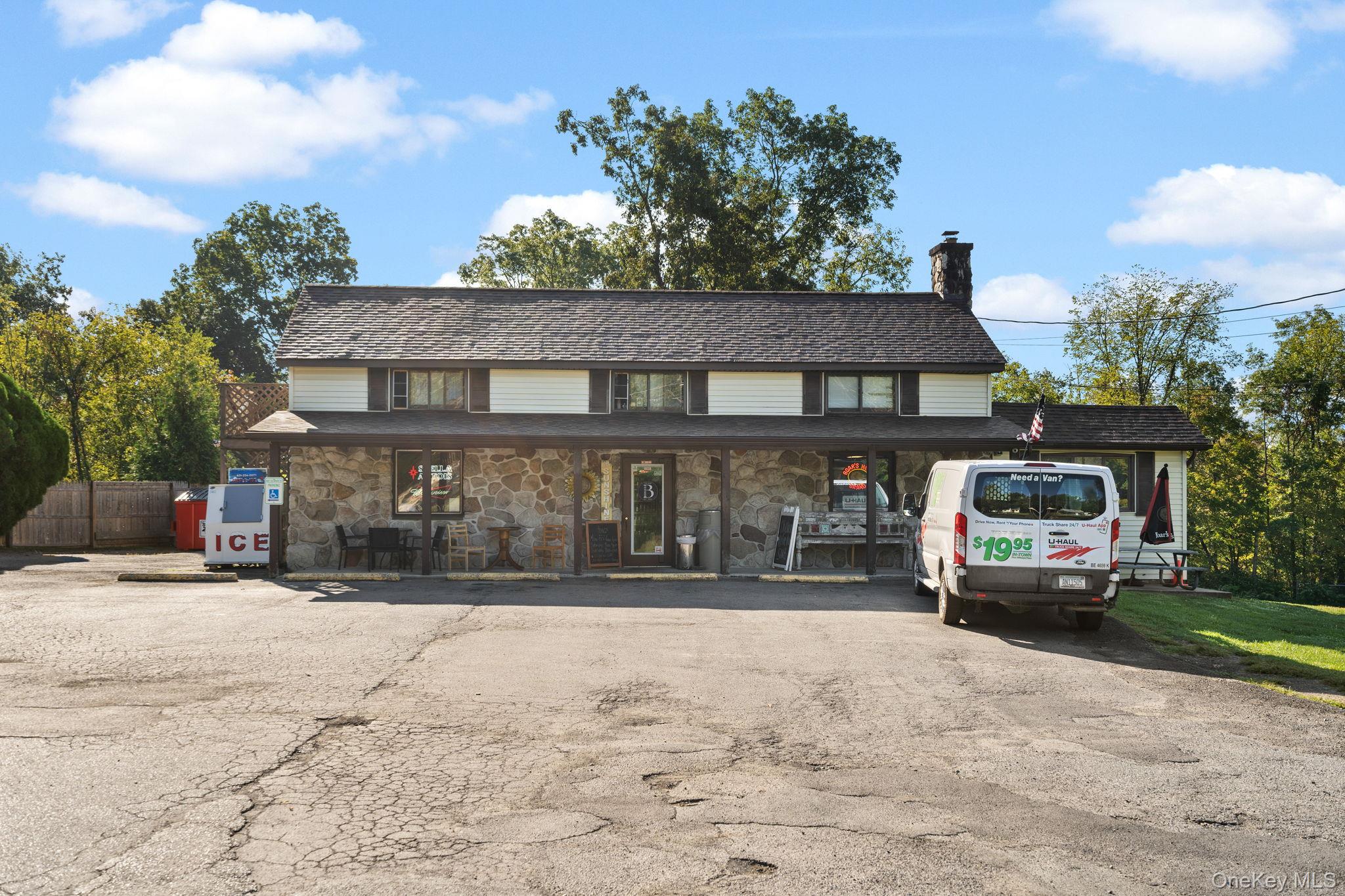 1218 Burlingham Road, Pine Bush, NY 12566