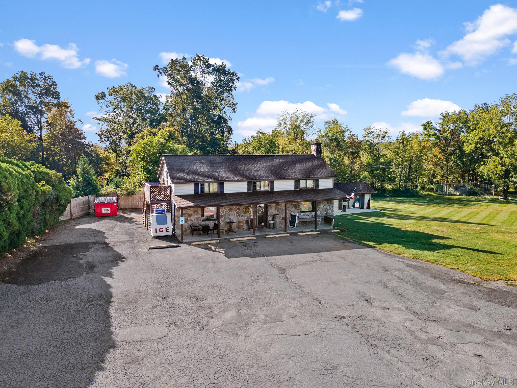 1218 Burlingham Road, Pine Bush, NY 12566