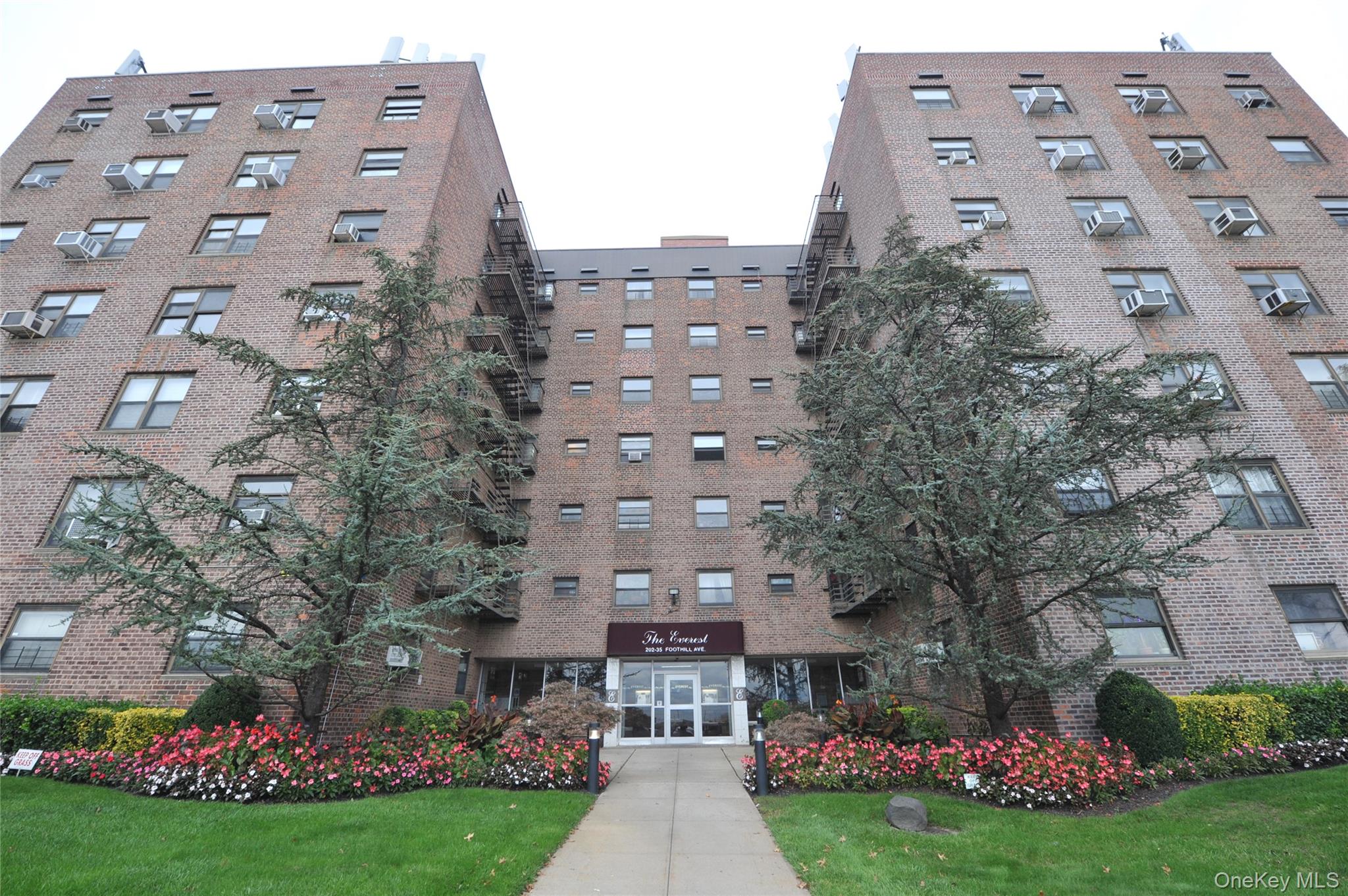 202-35 Foothill Avenue # B24, Hollis, NY 11423