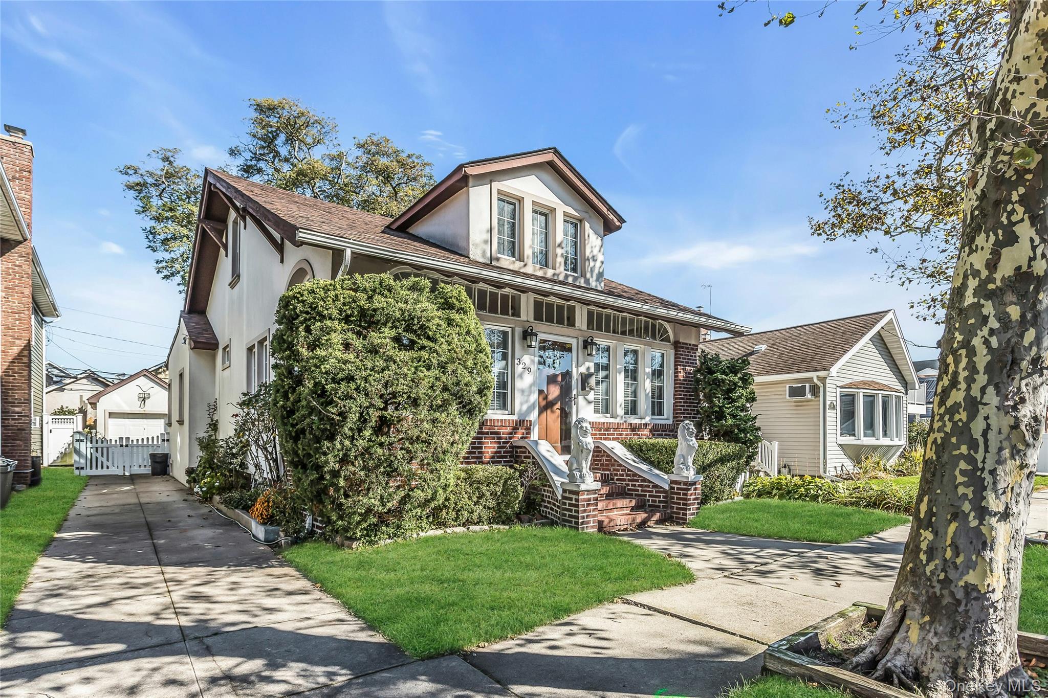 329 E Hudson Street, Long Beach, NY 11561