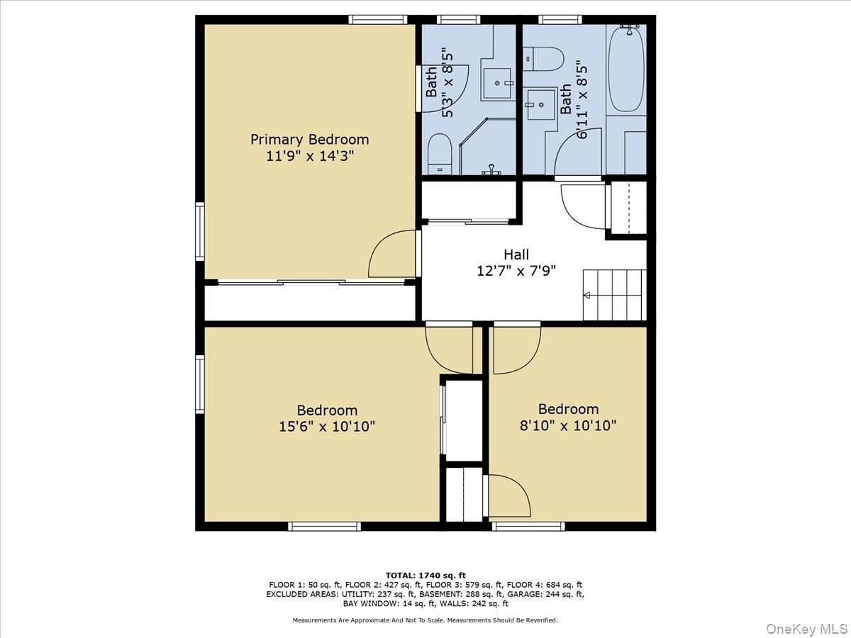 144 Orchard Street, Plainview, NY 11803