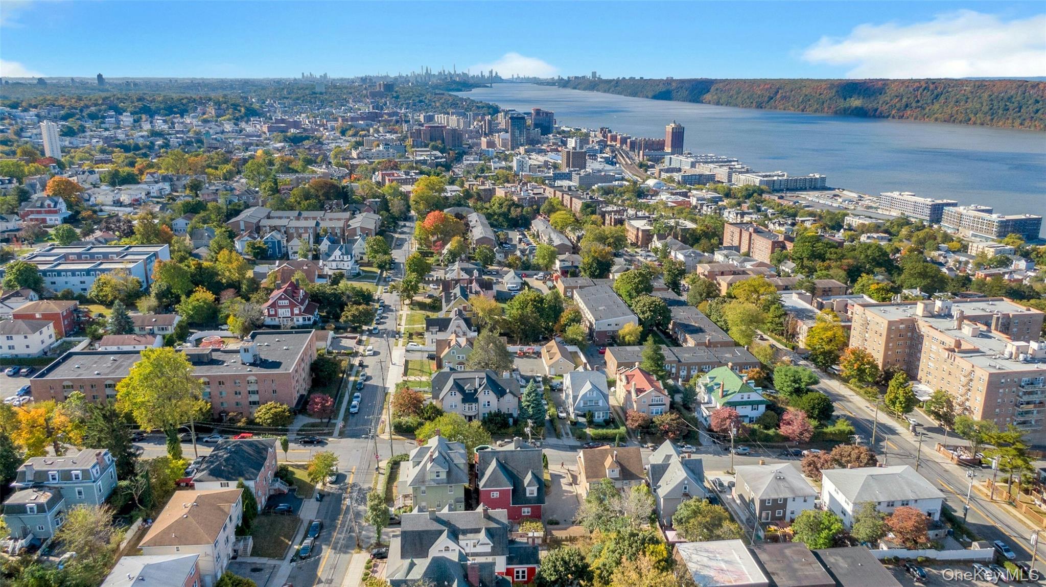 21 Lake Avenue # 2, Yonkers, NY 10703