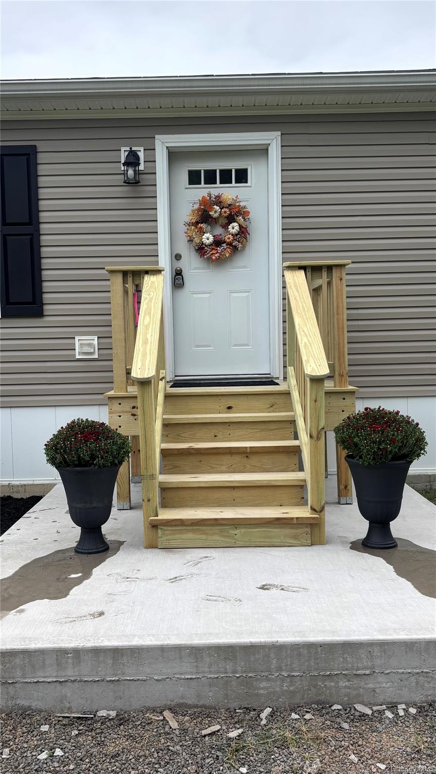 242 Ruby # Lot 18, Kingston, NY 12401