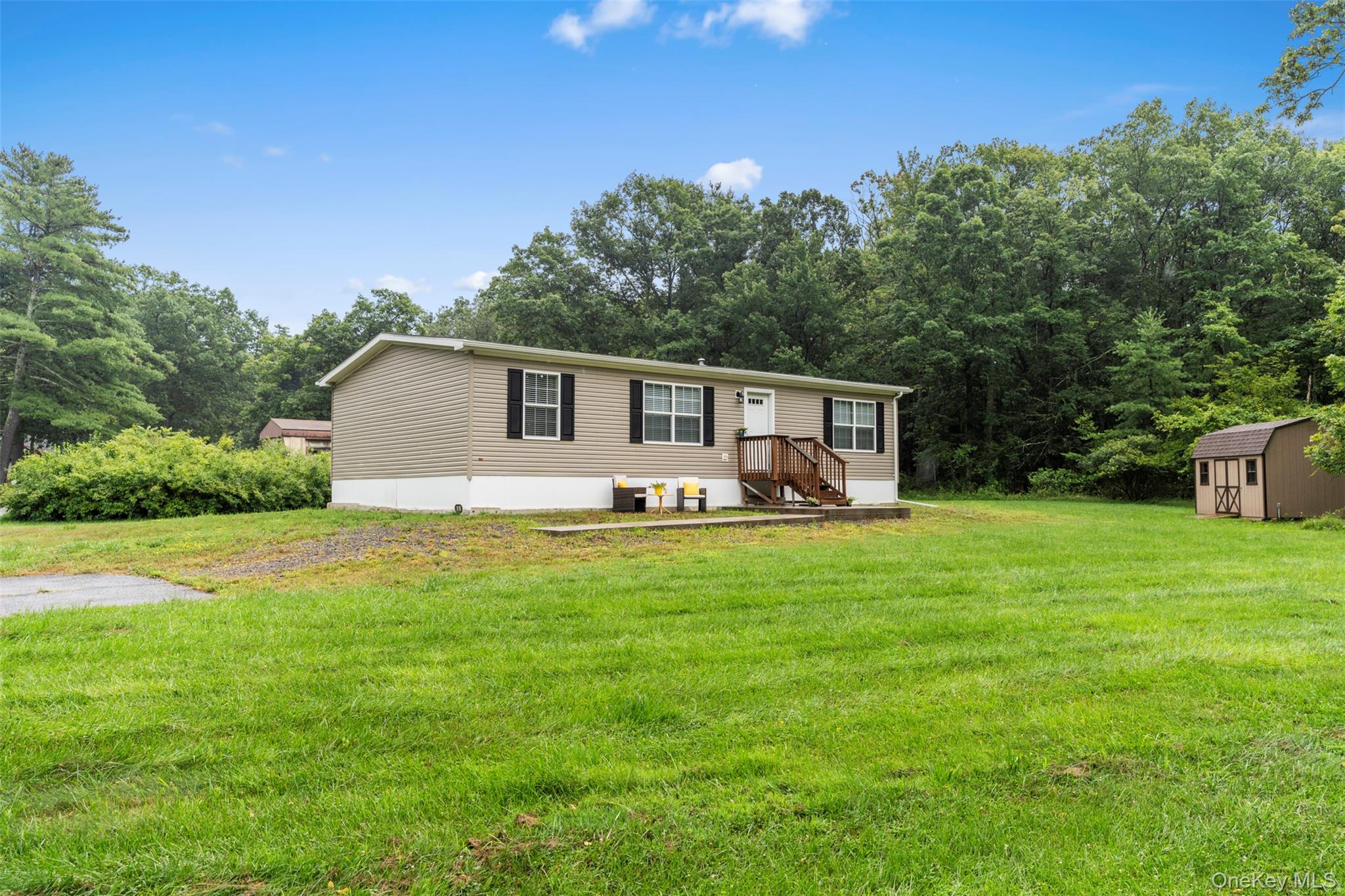 242 Ruby # Lot 18, Kingston, NY 12401