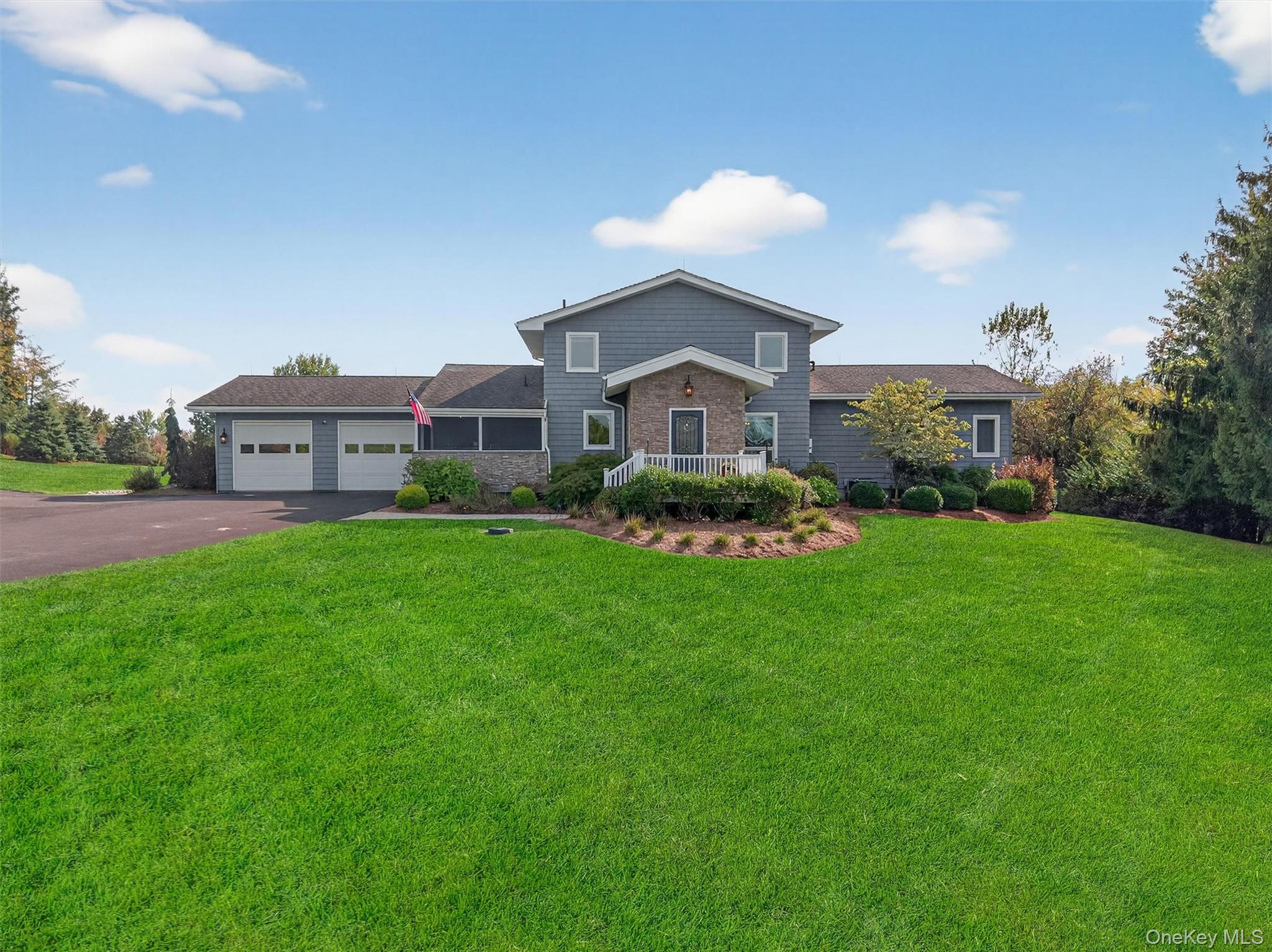 8 Southgate, Goshen, NY 10924