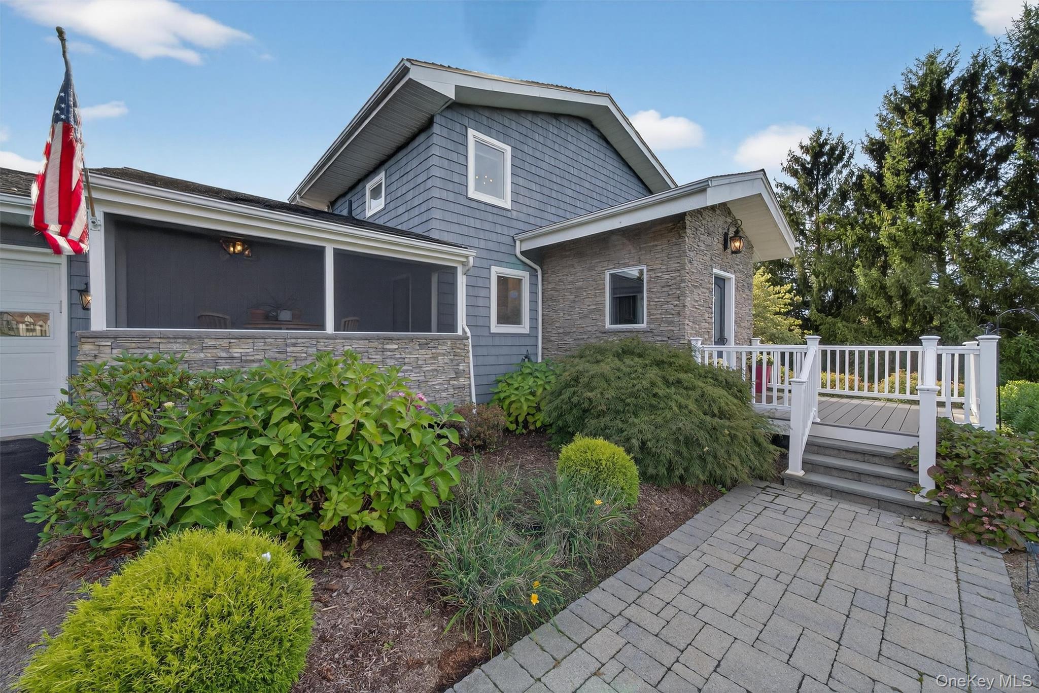 8 Southgate, Goshen, NY 10924