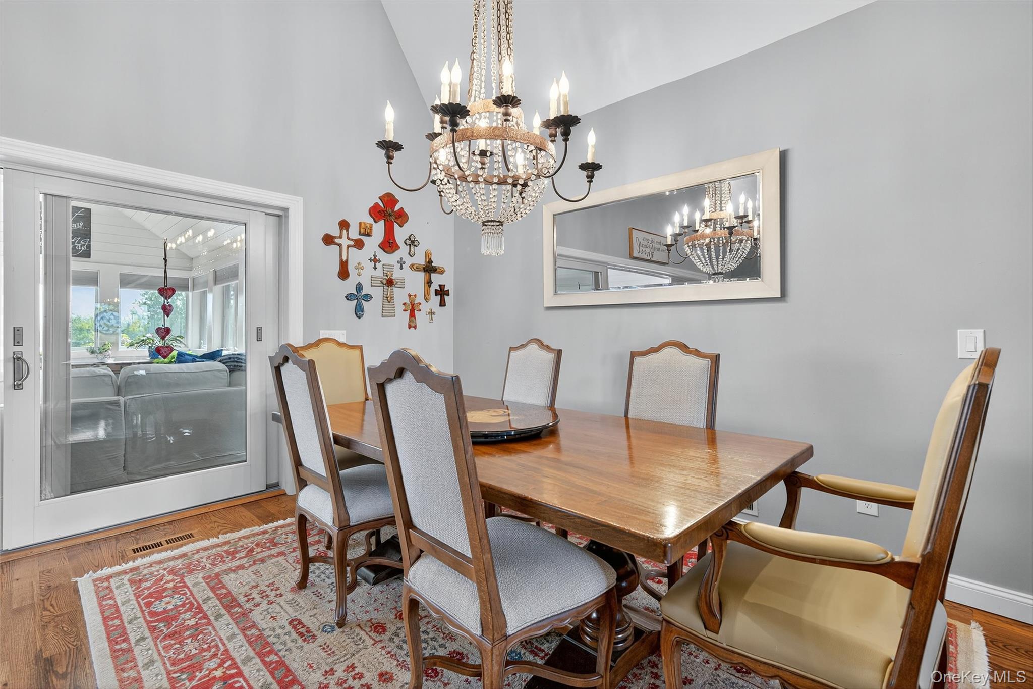 8 Southgate, Goshen, NY 10924