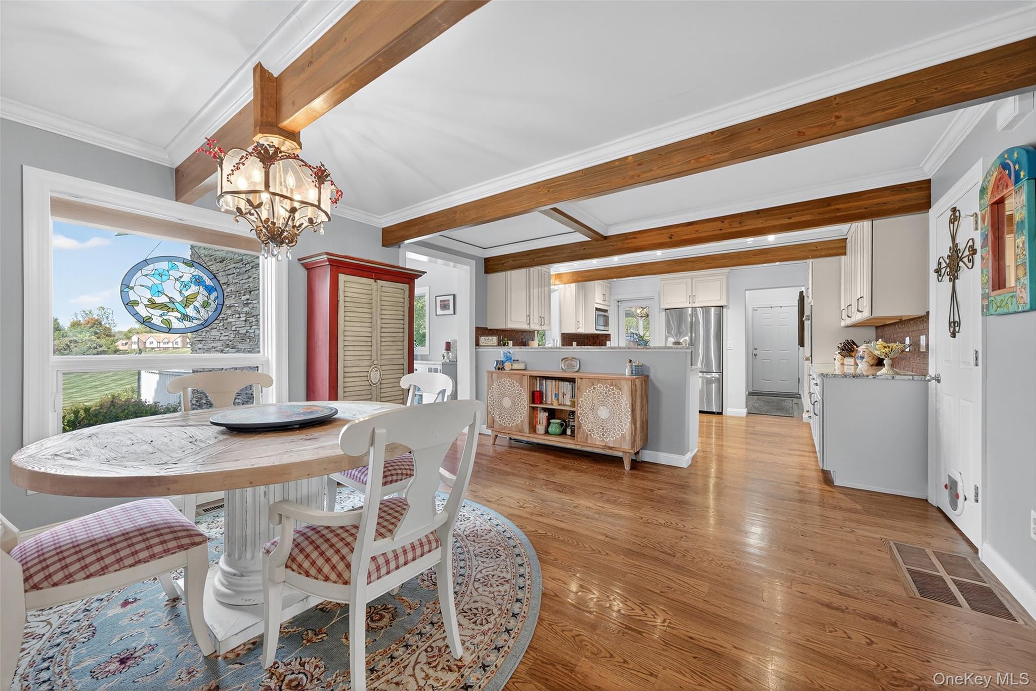 8 Southgate, Goshen, NY 10924