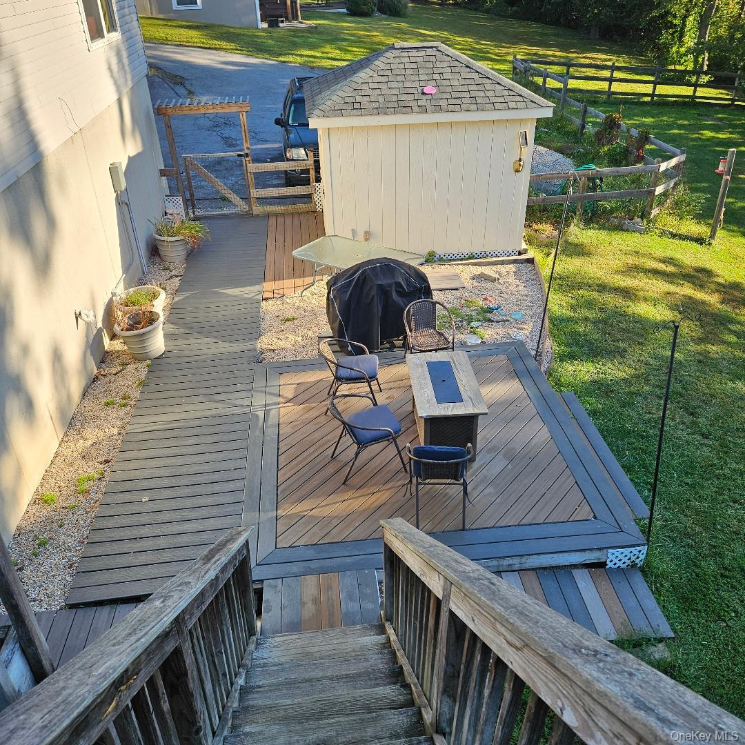 58 Tamarack Hill Drive, Poughkeepsie, NY 12603