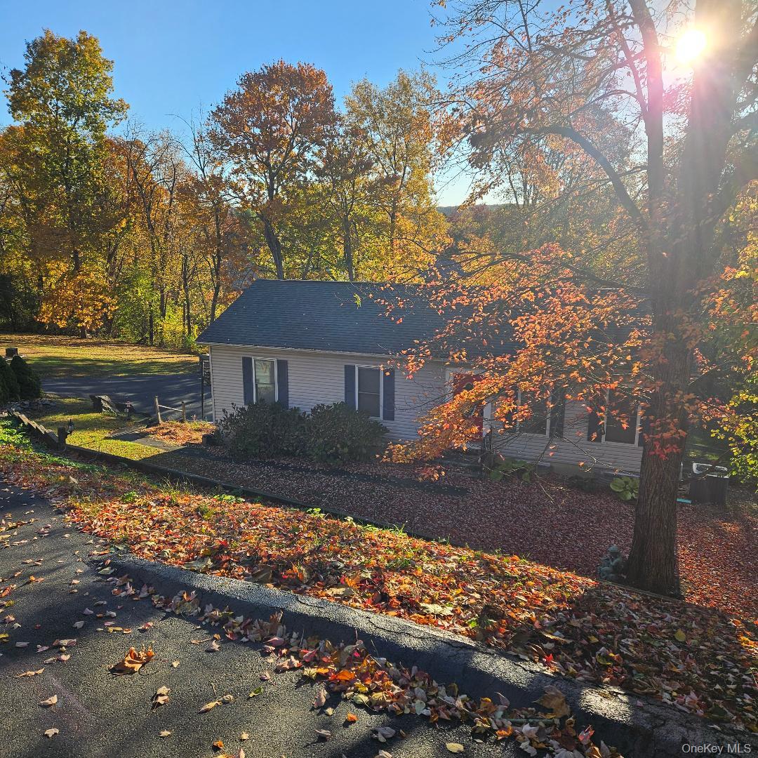 58 Tamarack Hill Drive, Poughkeepsie, NY 12603