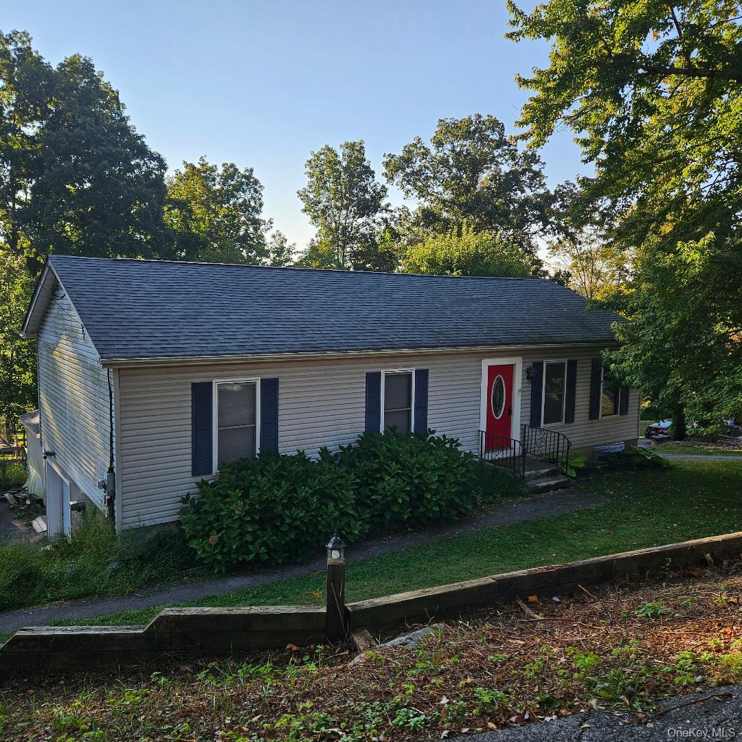 58 Tamarack Hill Drive, Poughkeepsie, NY 12603