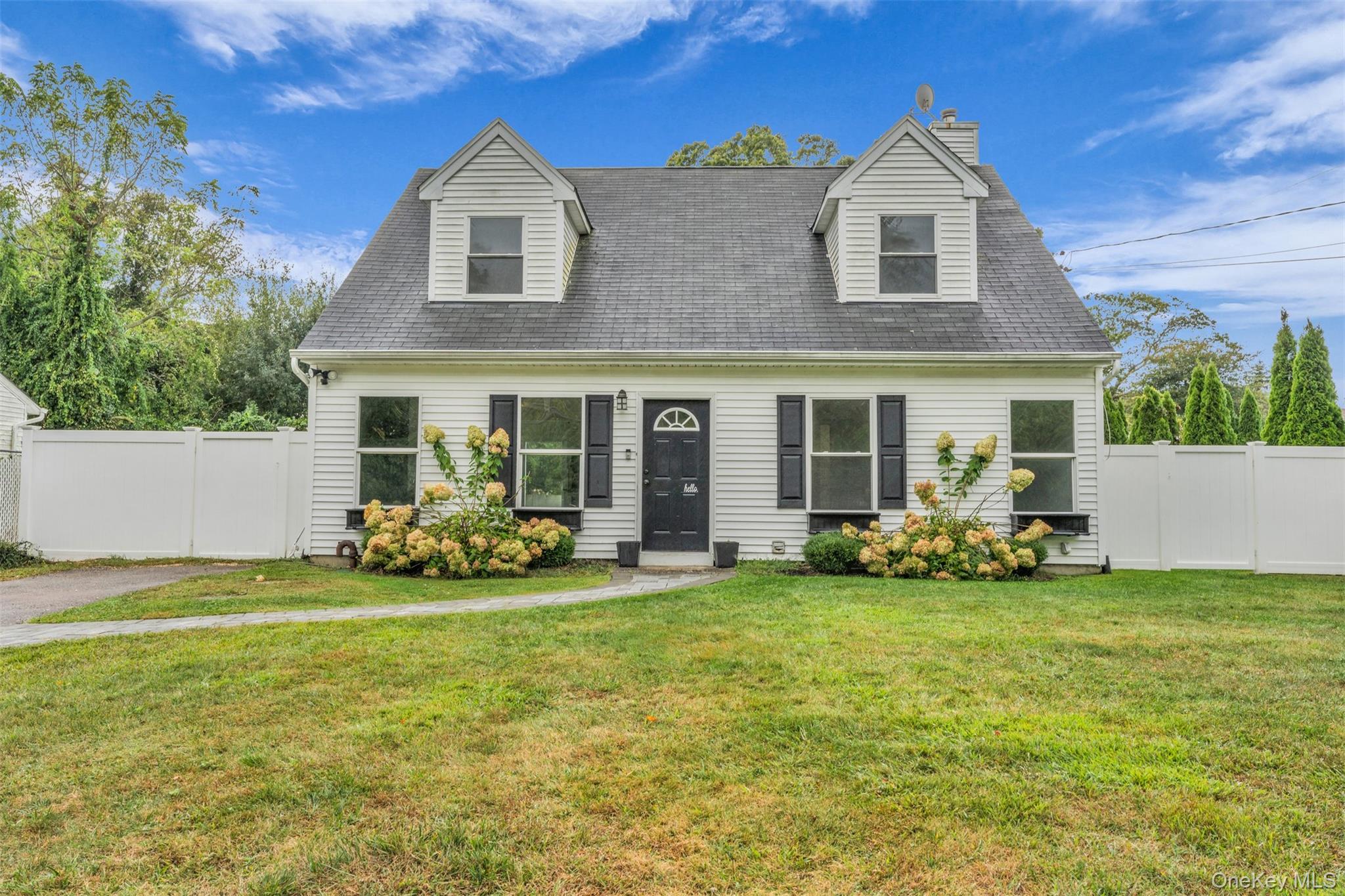 98 Dahlia Drive, Mastic Beach, NY 11951