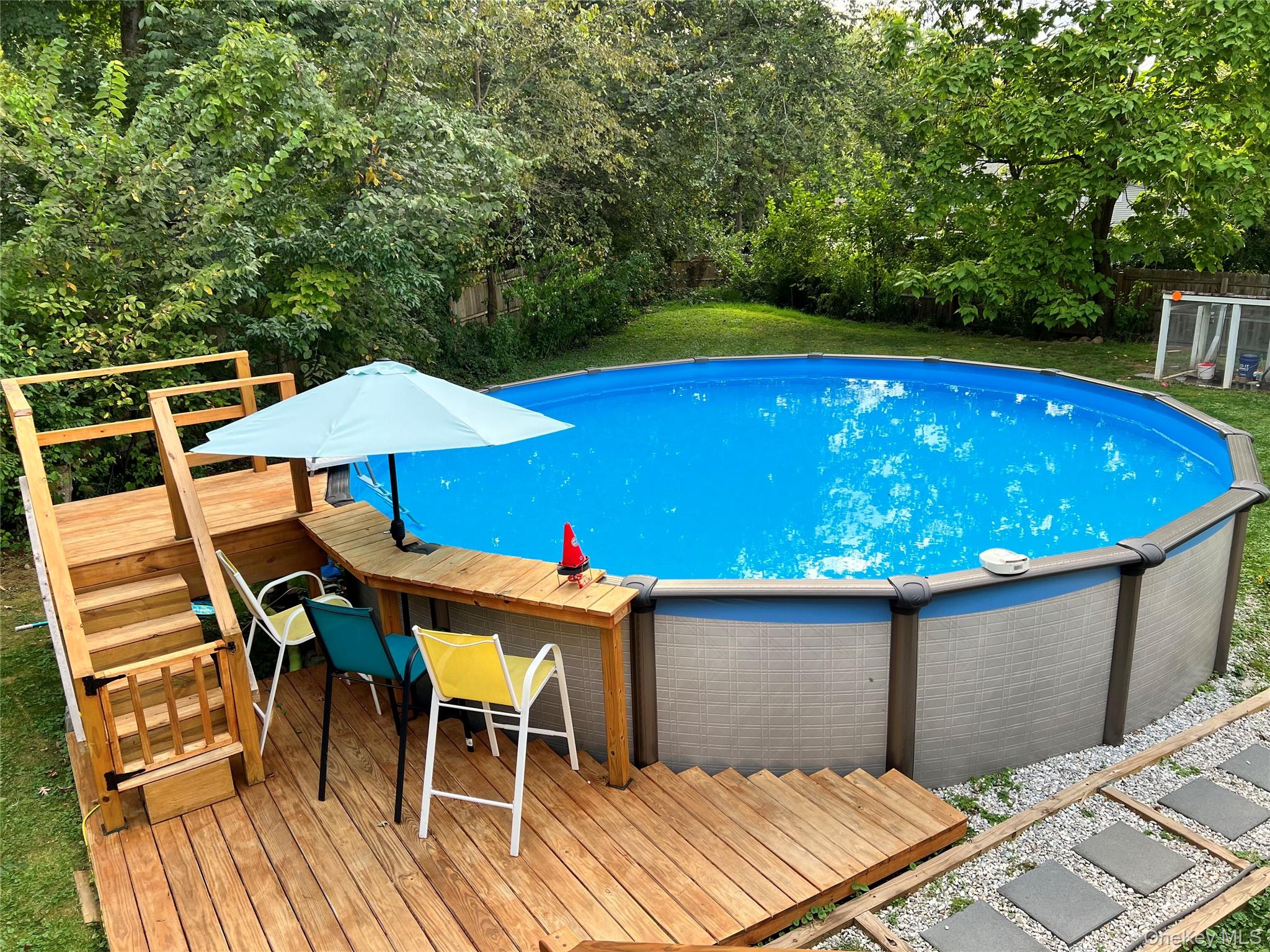 5 Michael Drive, Blauvelt, NY 10913