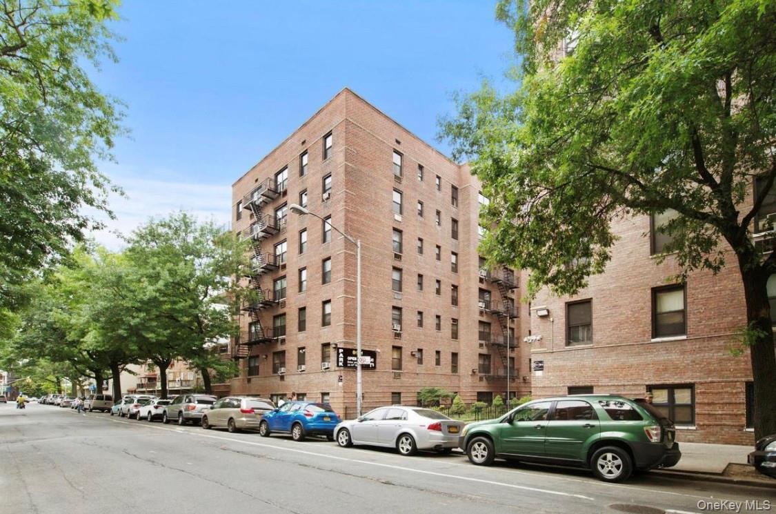 132-35 Sanford Avenue # 2X, Flushing, NY 11355