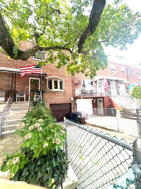 1019 Vincent, Bronx, NY 10465