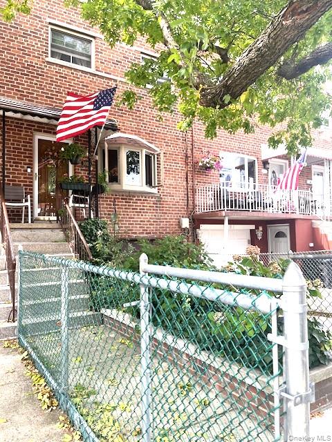 1019 Vincent, Bronx, NY 10465