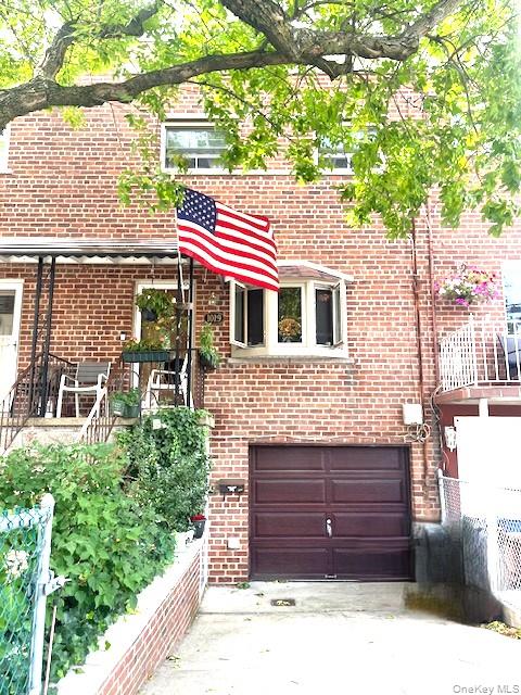 1019 Vincent, Bronx, NY 10465