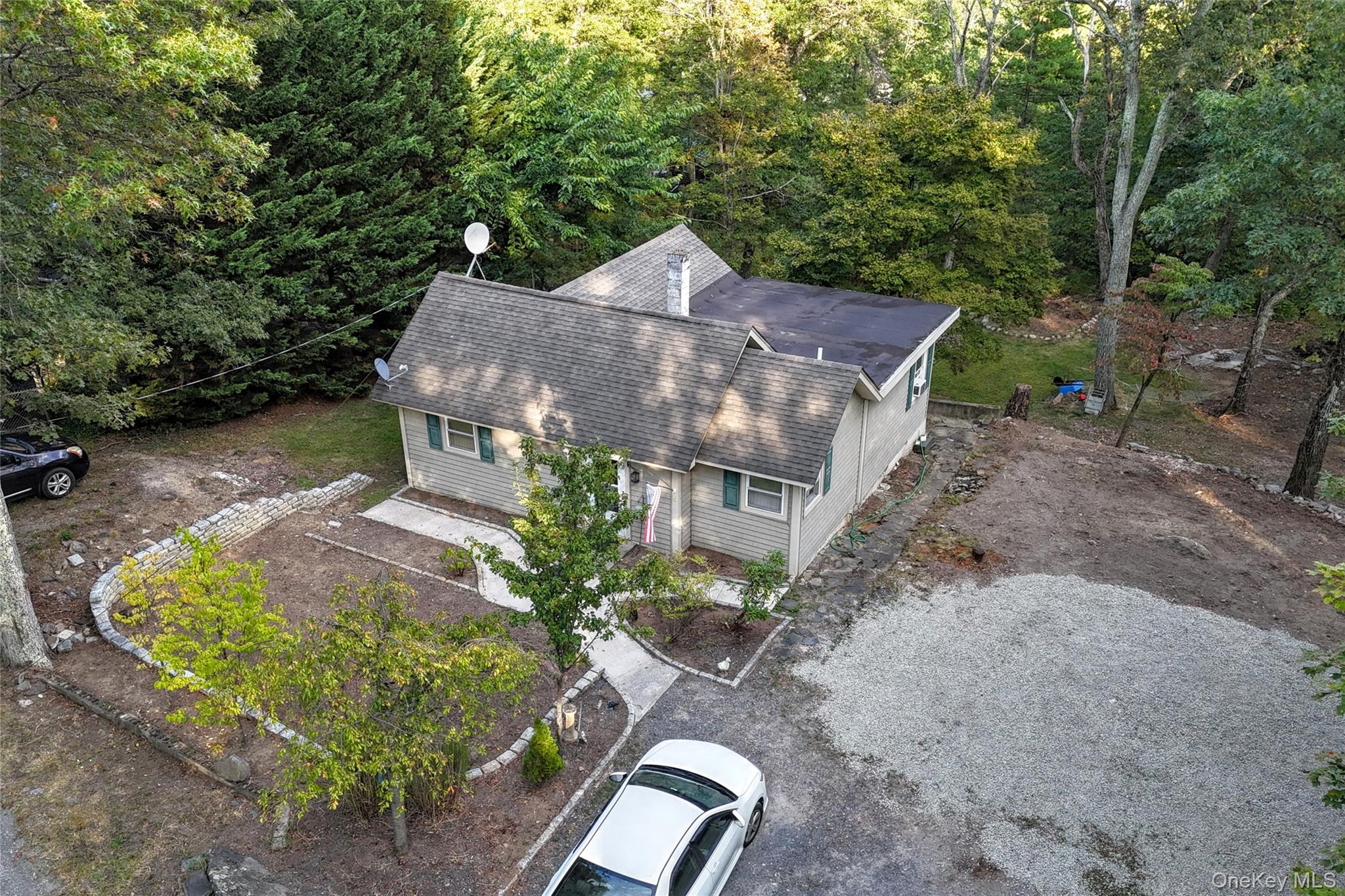 18 Blueberry Hill, Greenwood Lake, NY 10925