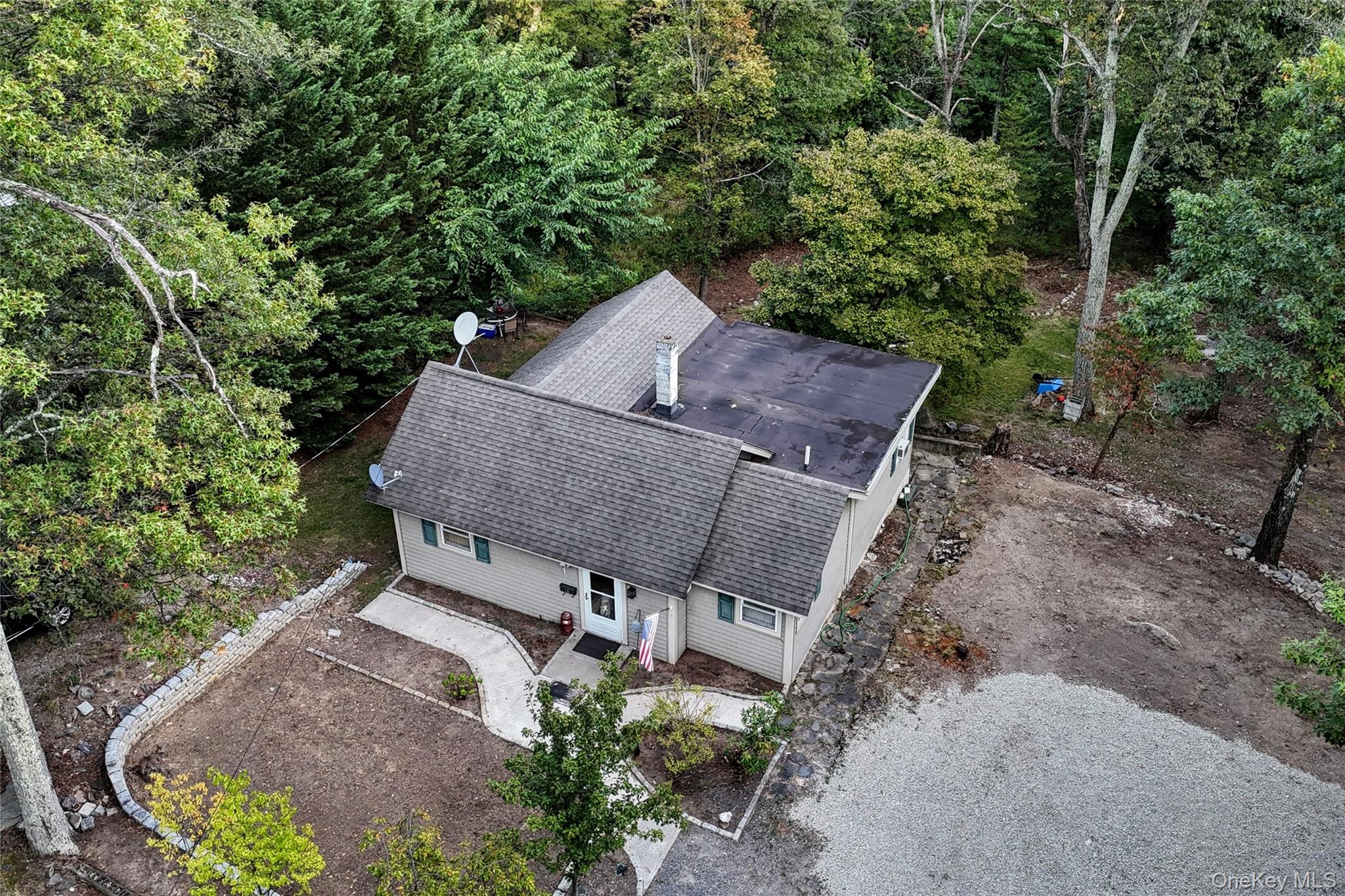 18 Blueberry Hill, Greenwood Lake, NY 10925