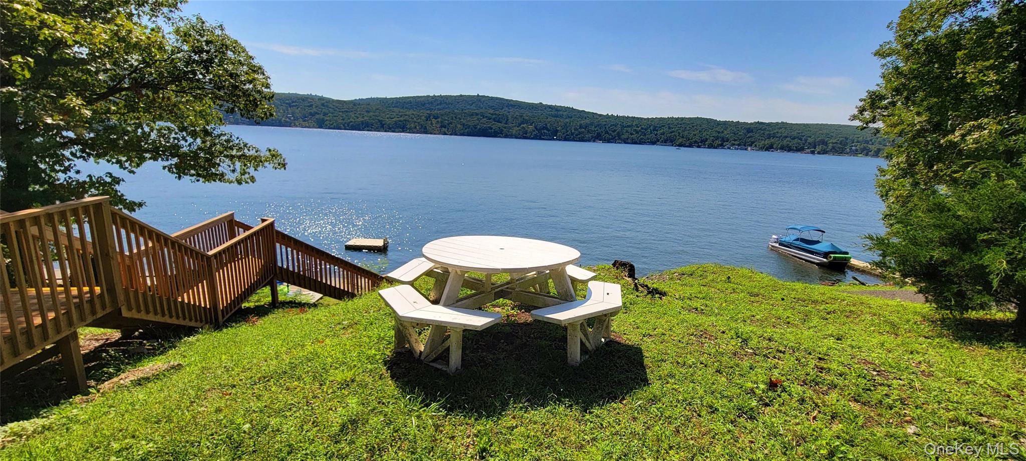 18 Blueberry Hill, Greenwood Lake, NY 10925