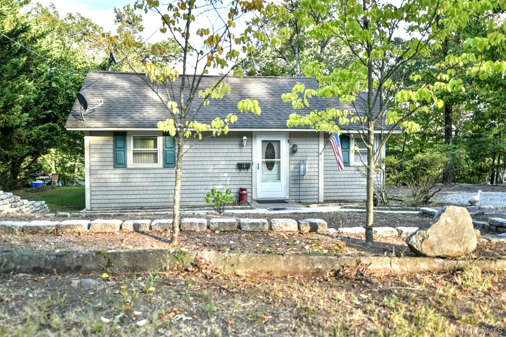 18 Blueberry Hill, Greenwood Lake, NY 10925