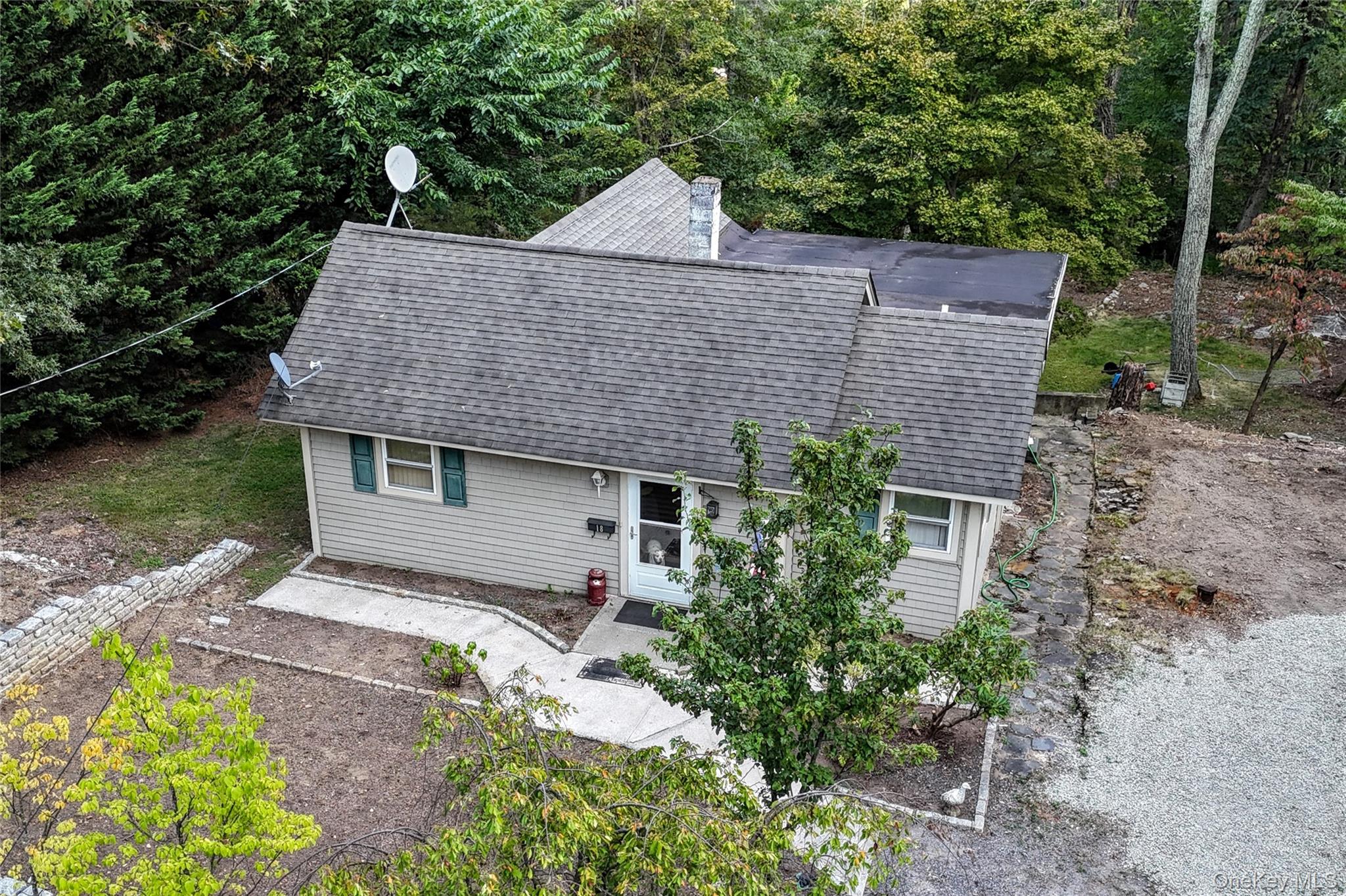 18 Blueberry Hill, Greenwood Lake, NY 10925