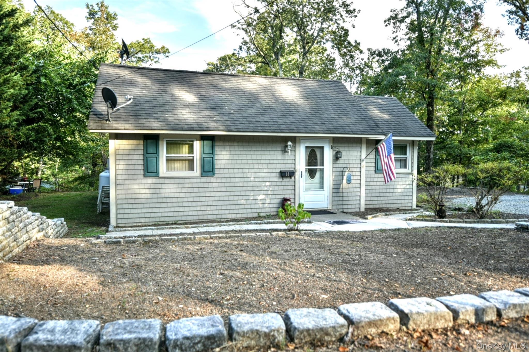 18 Blueberry Hill, Greenwood Lake, NY 10925