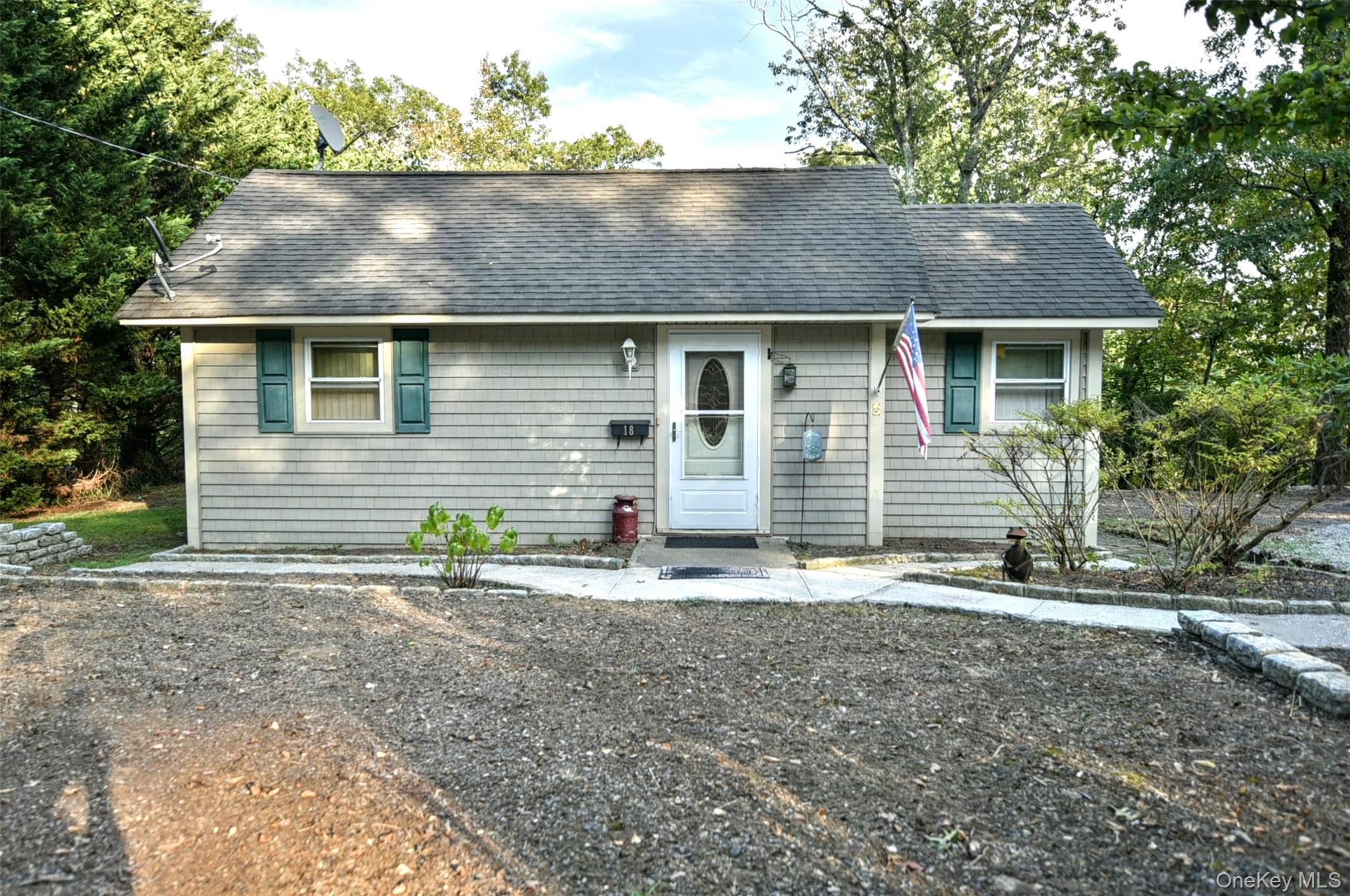 18 Blueberry Hill, Greenwood Lake, NY 10925