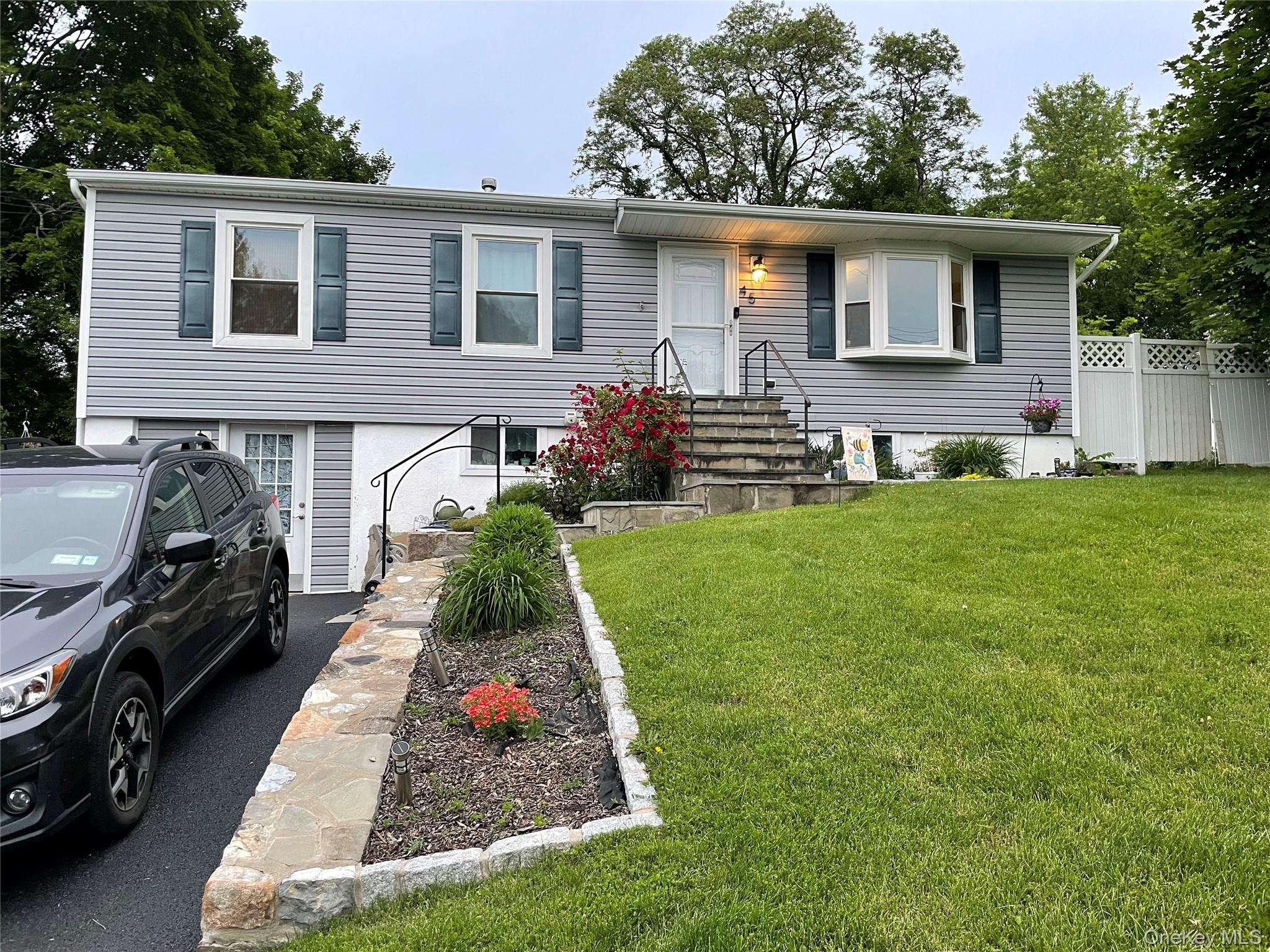 45 Fairfax Road, Fishkill, NY 12524