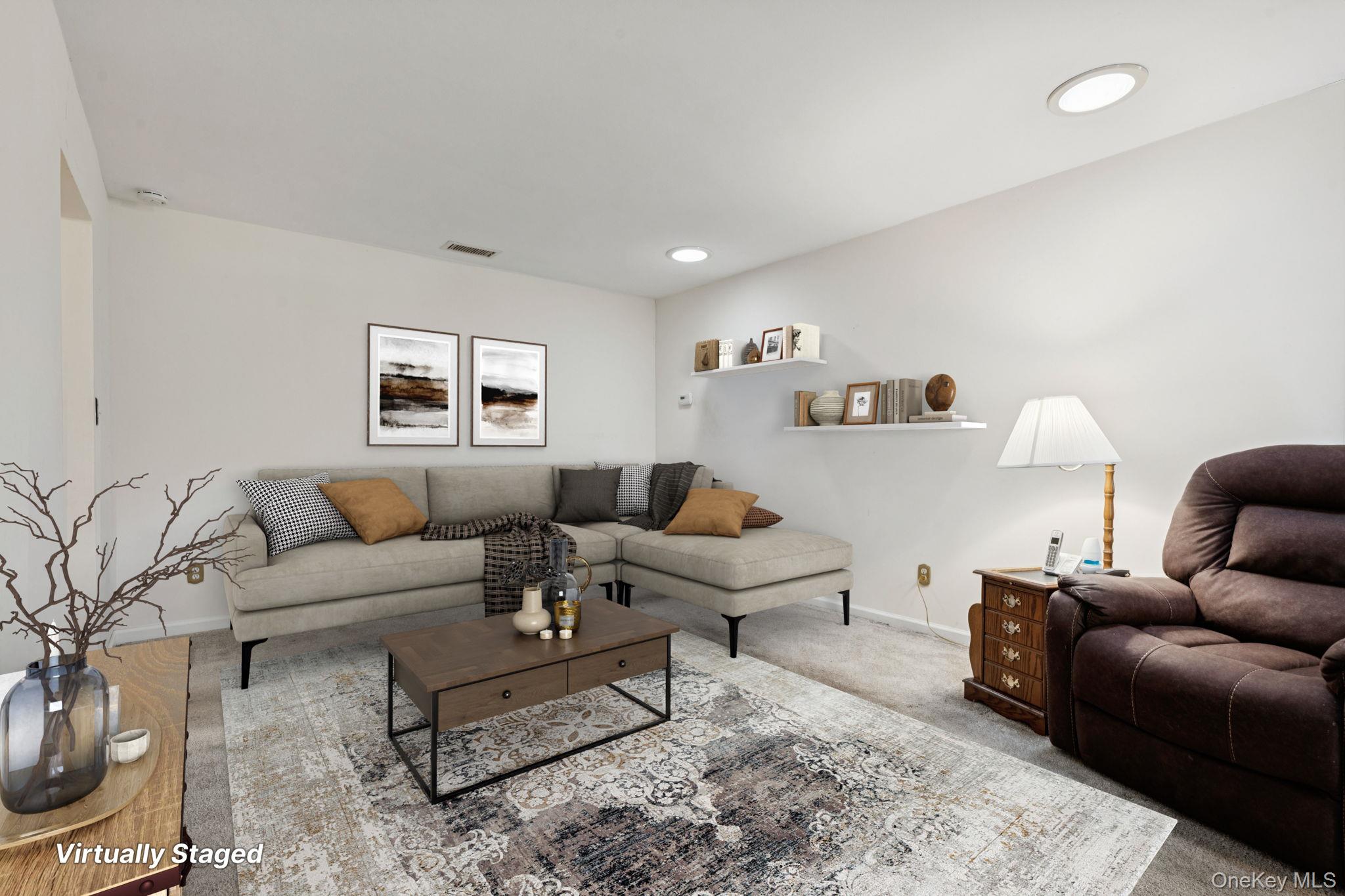 58 Birchwood Road, Coram, NY 11727