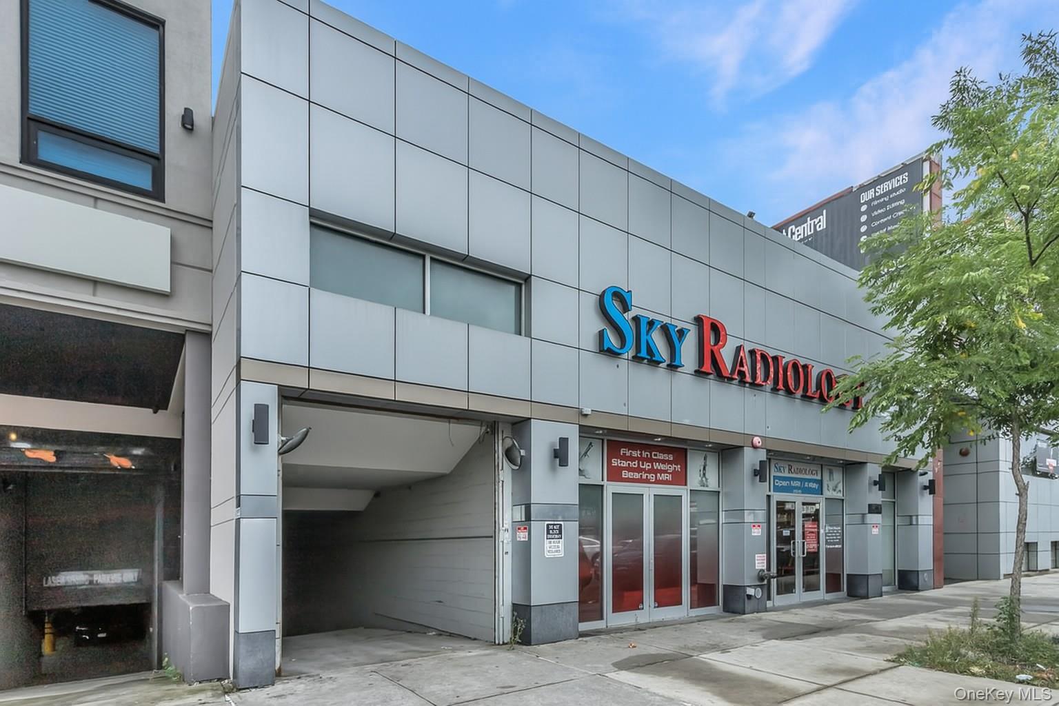 210-08/12 Northern Boulevard, Bayside, NY 11361