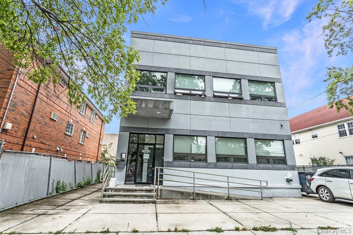 210-08/12 Northern Boulevard, Bayside, NY 11361