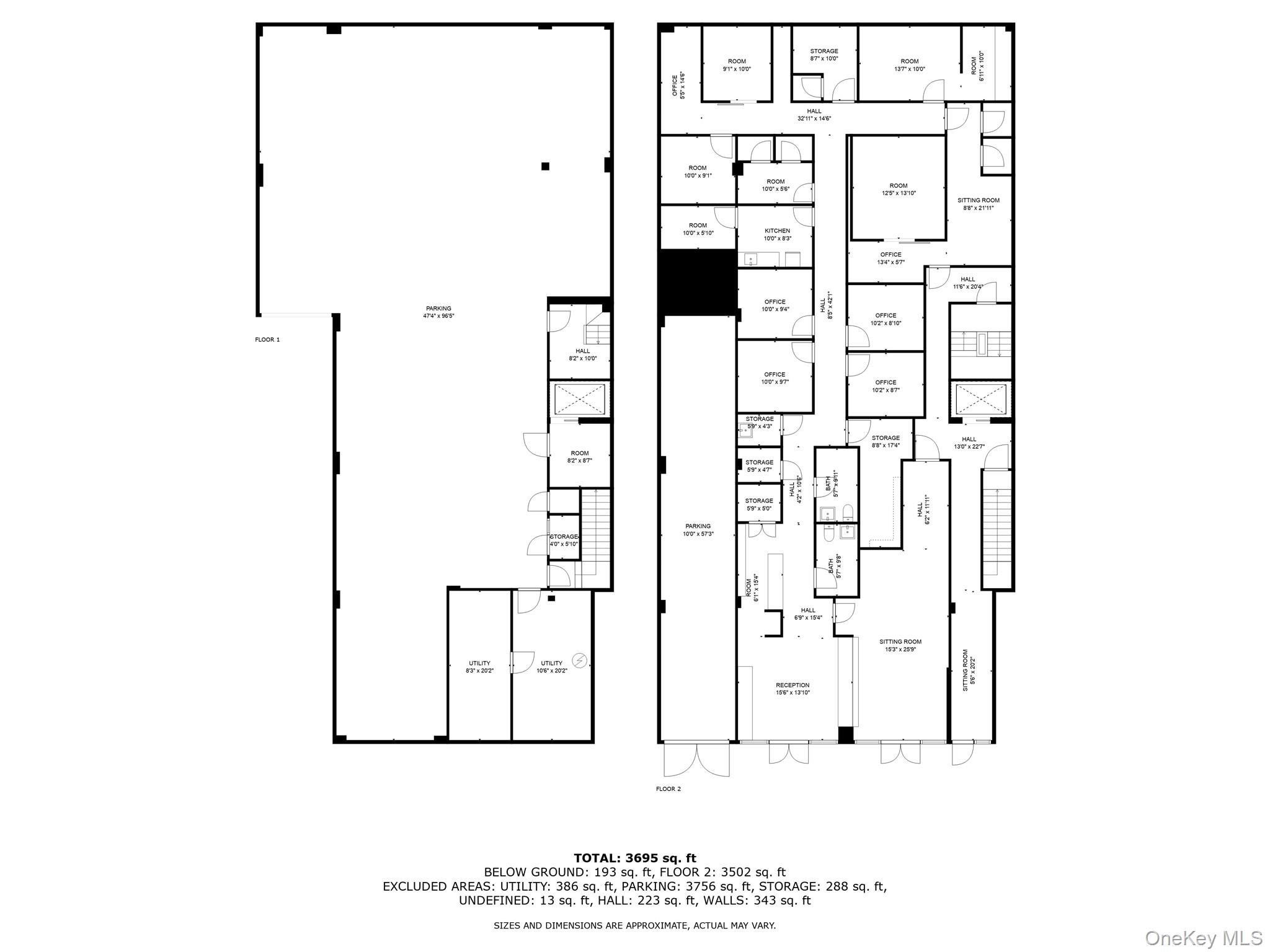 210-08/12 Northern Boulevard, Bayside, NY 11361