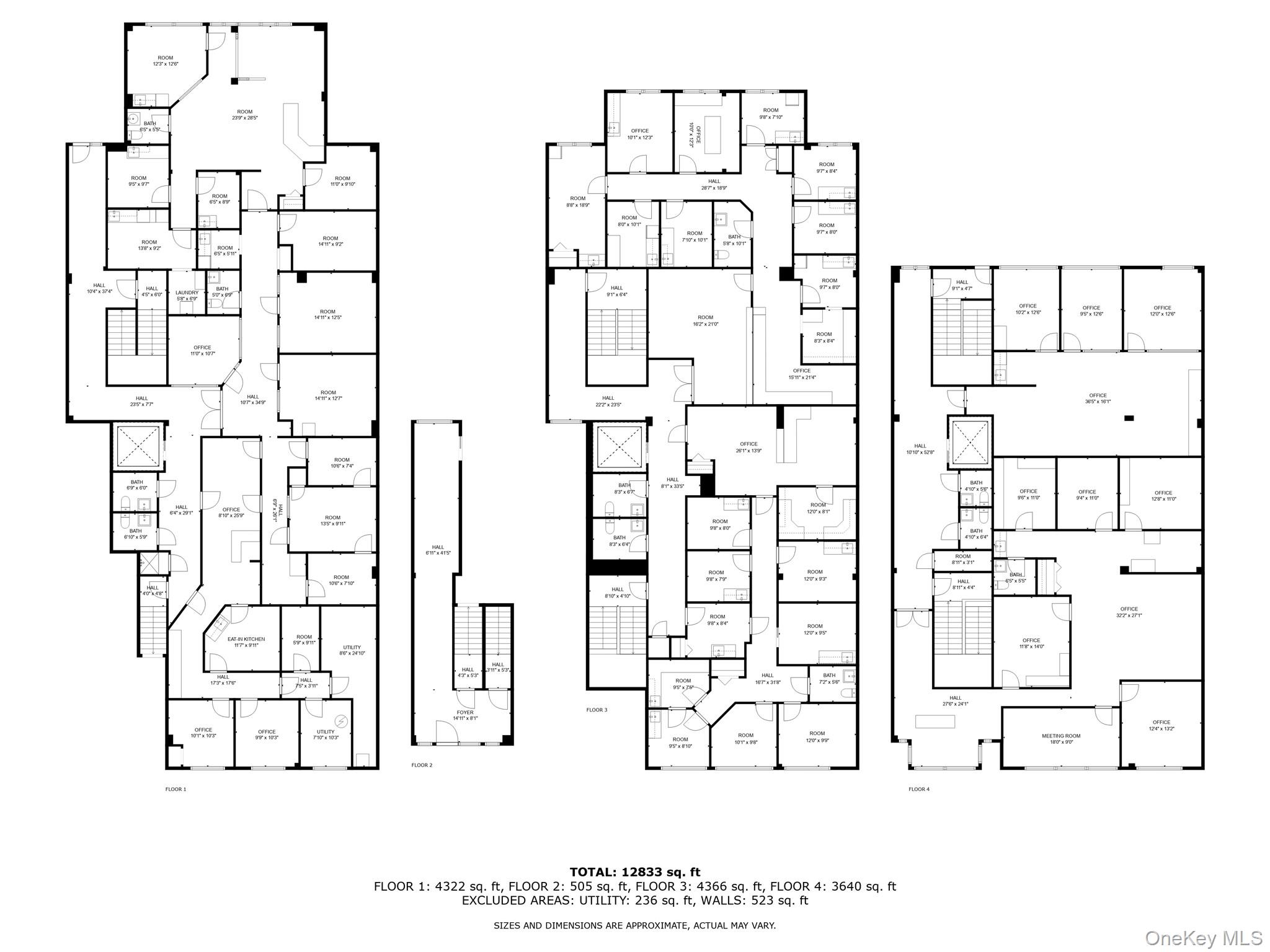 210-08/12 Northern Boulevard, Bayside, NY 11361