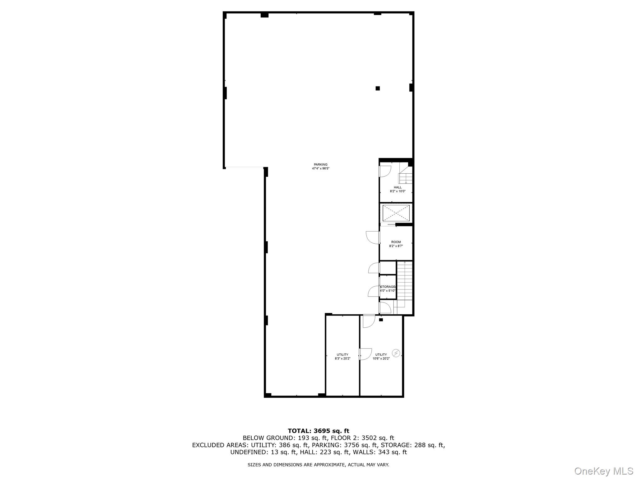 210-08/12 Northern Boulevard, Bayside, NY 11361