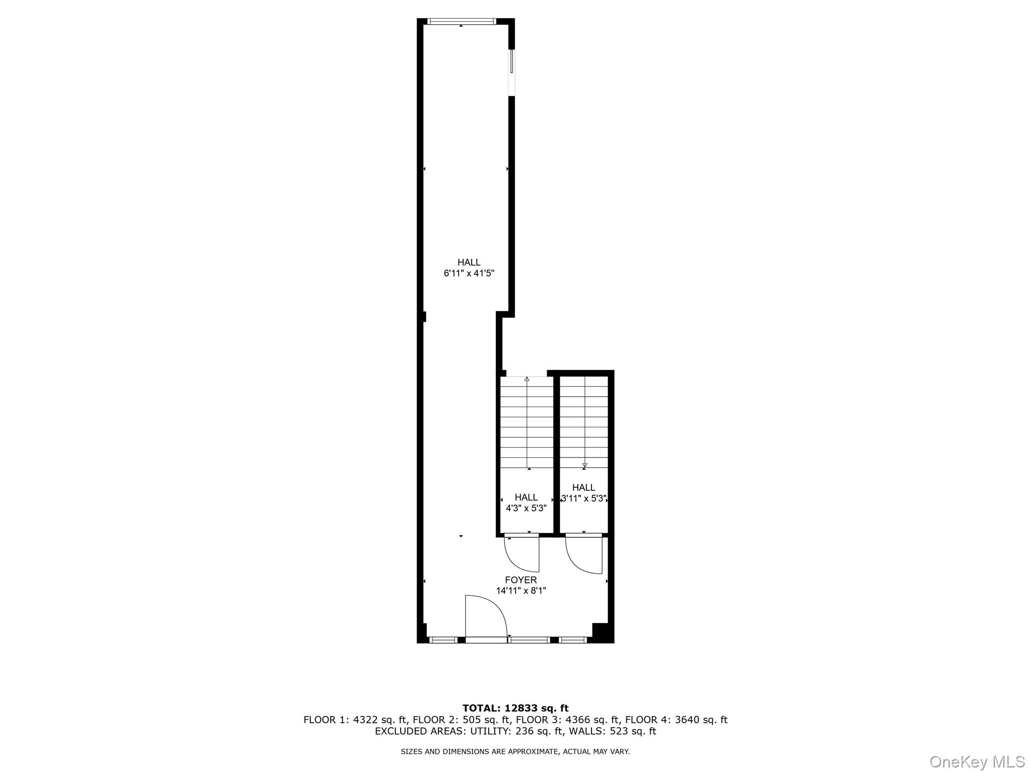 210-08/12 Northern Boulevard, Bayside, NY 11361