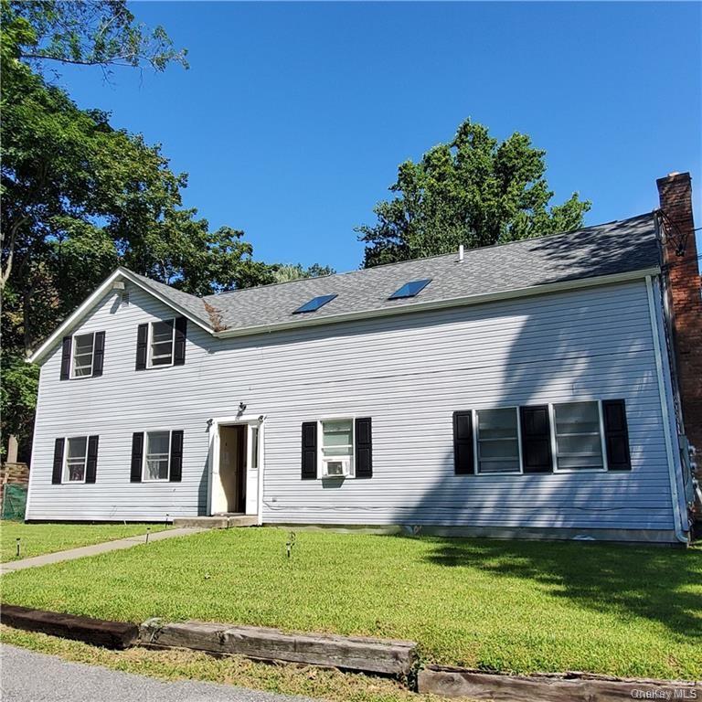 32 Bircher Avenue # Apt C, Poughkeepsie, NY 12601