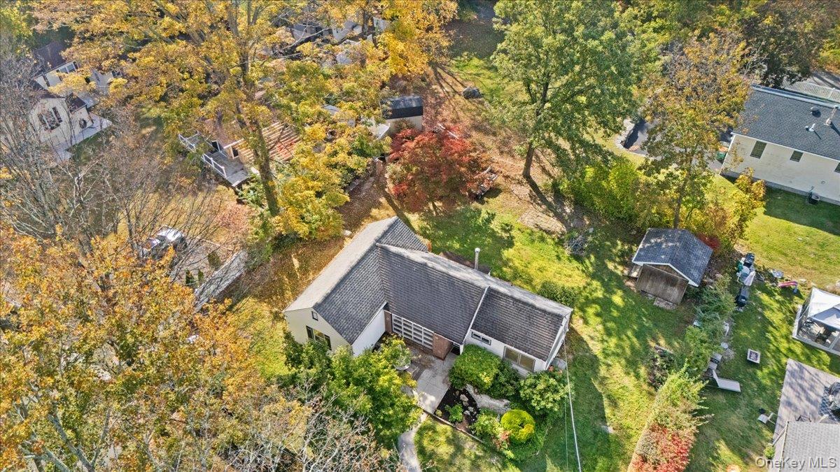 15 Orchard Road, Putnam Valley, NY 10579