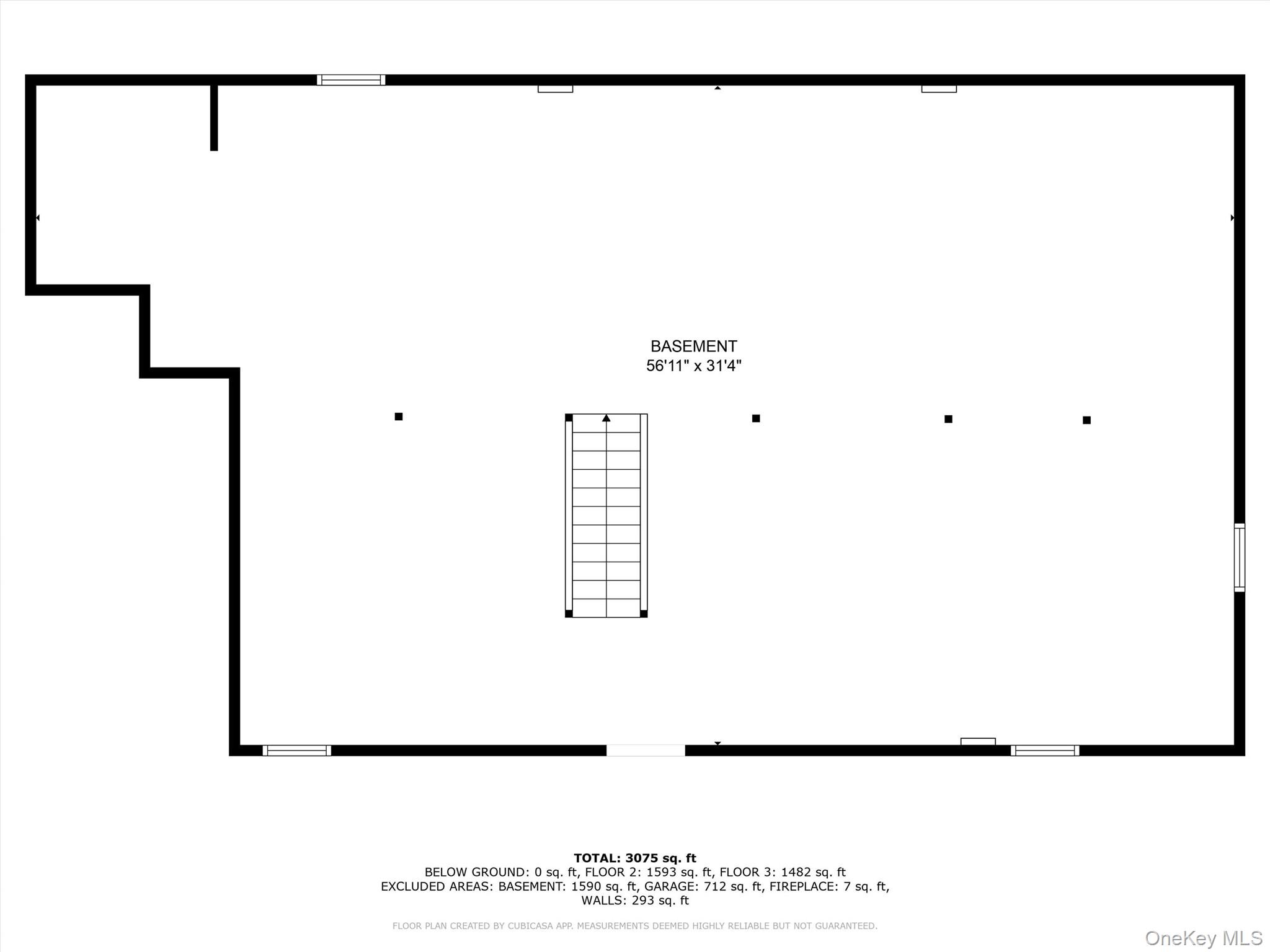 62 Salierno Road, Tuxedo Park, NY 10987