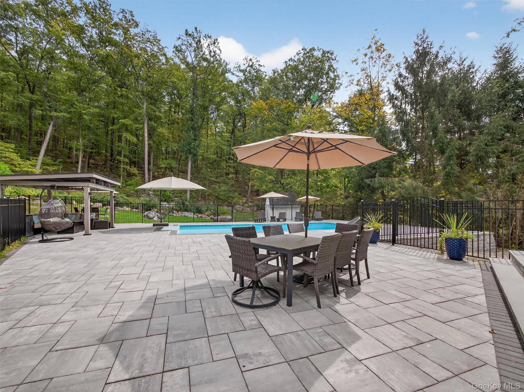 62 Salierno Road, Tuxedo Park, NY 10987