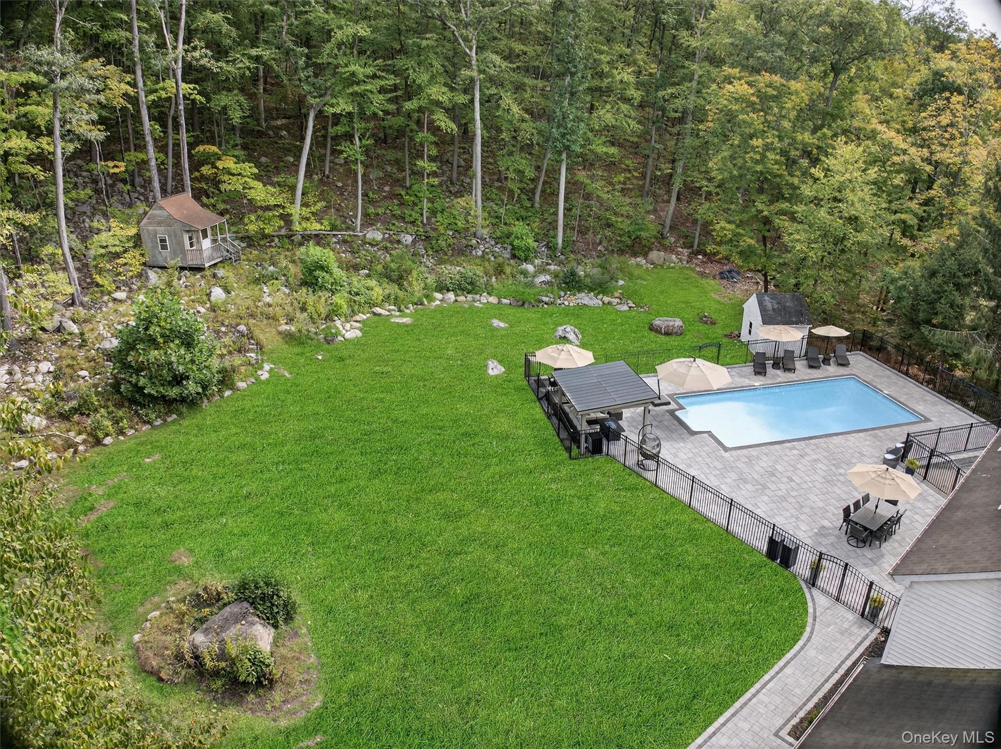 62 Salierno Road, Tuxedo Park, NY 10987