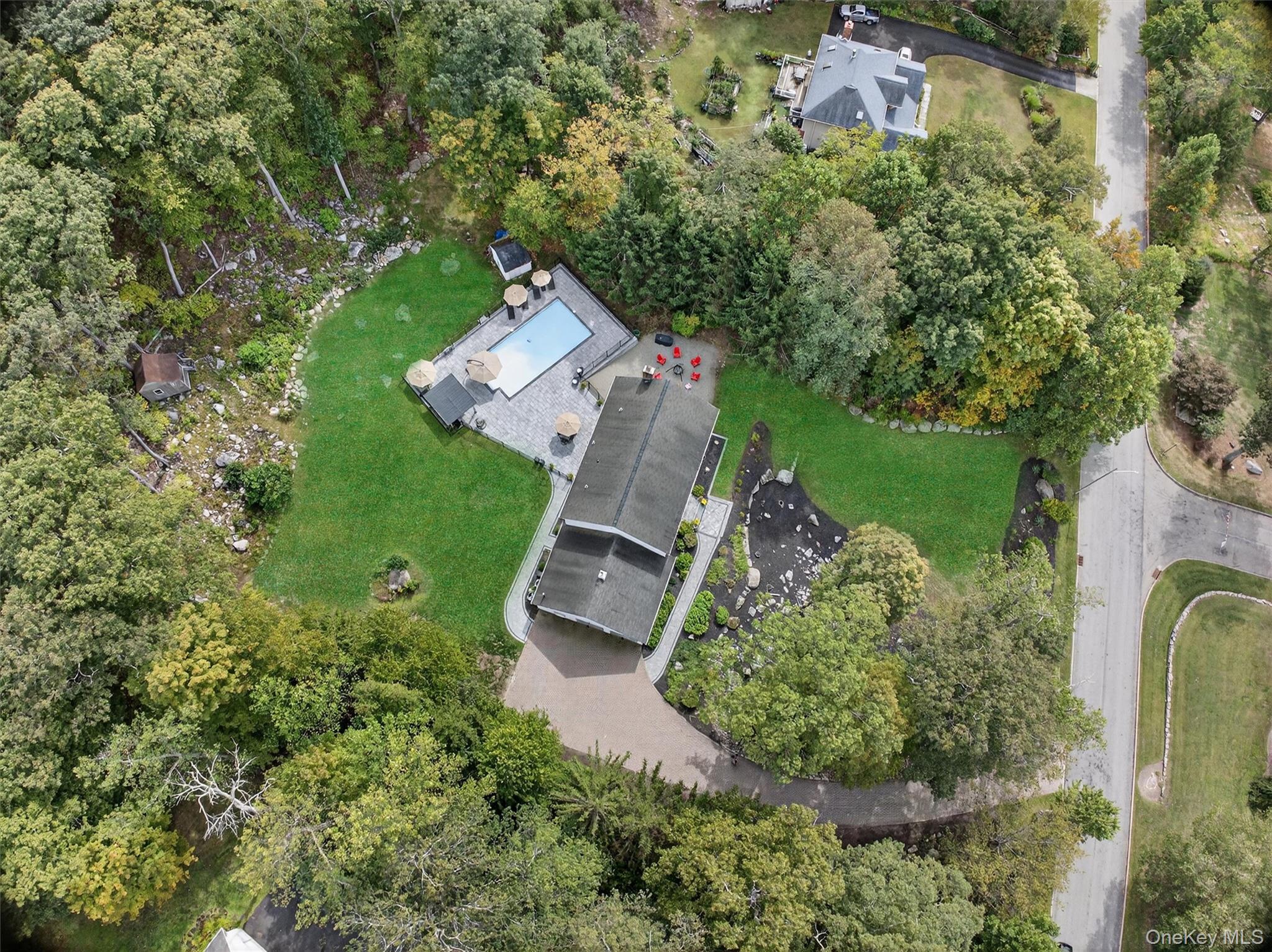 62 Salierno Road, Tuxedo Park, NY 10987