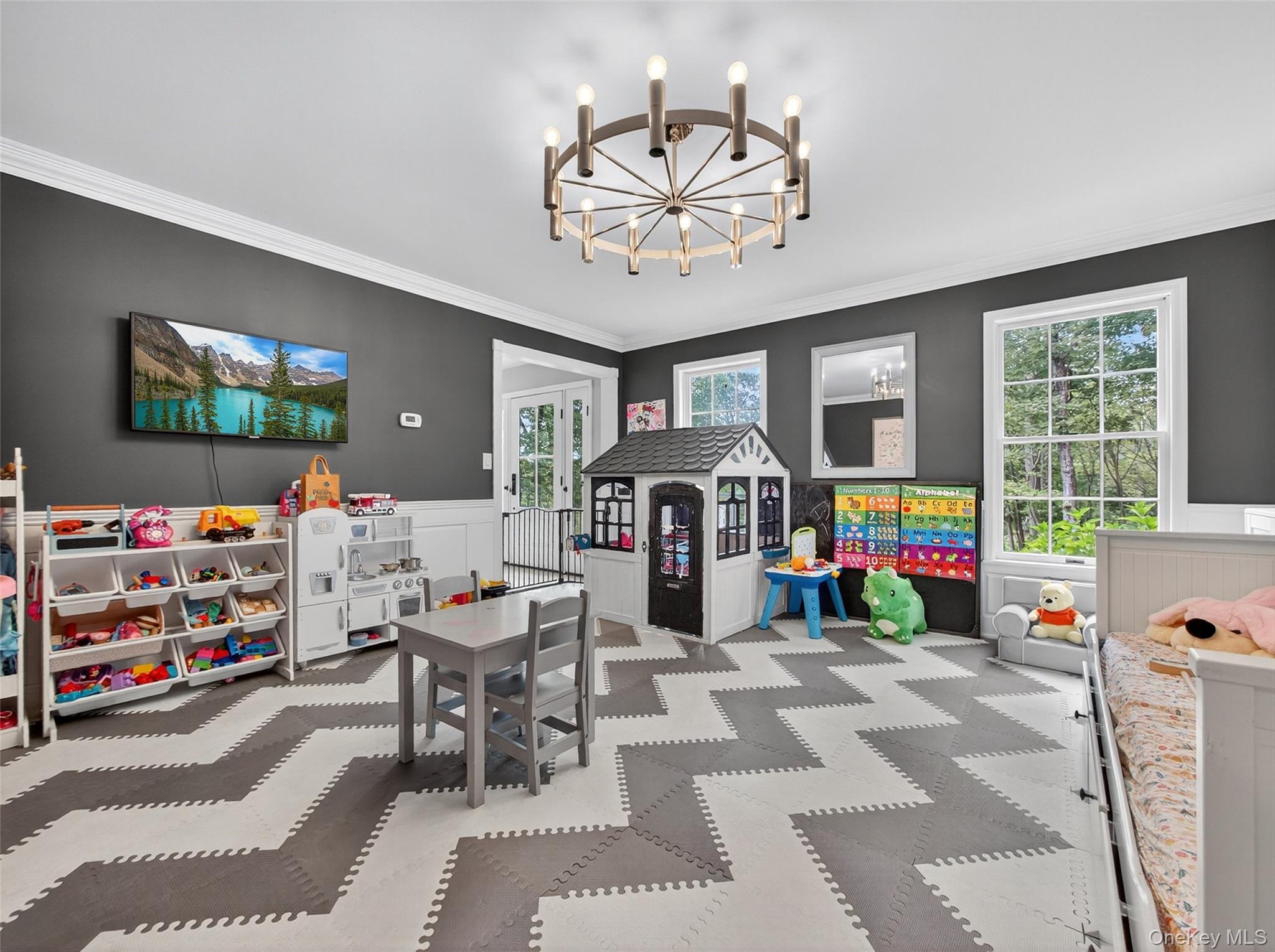 62 Salierno Road, Tuxedo Park, NY 10987