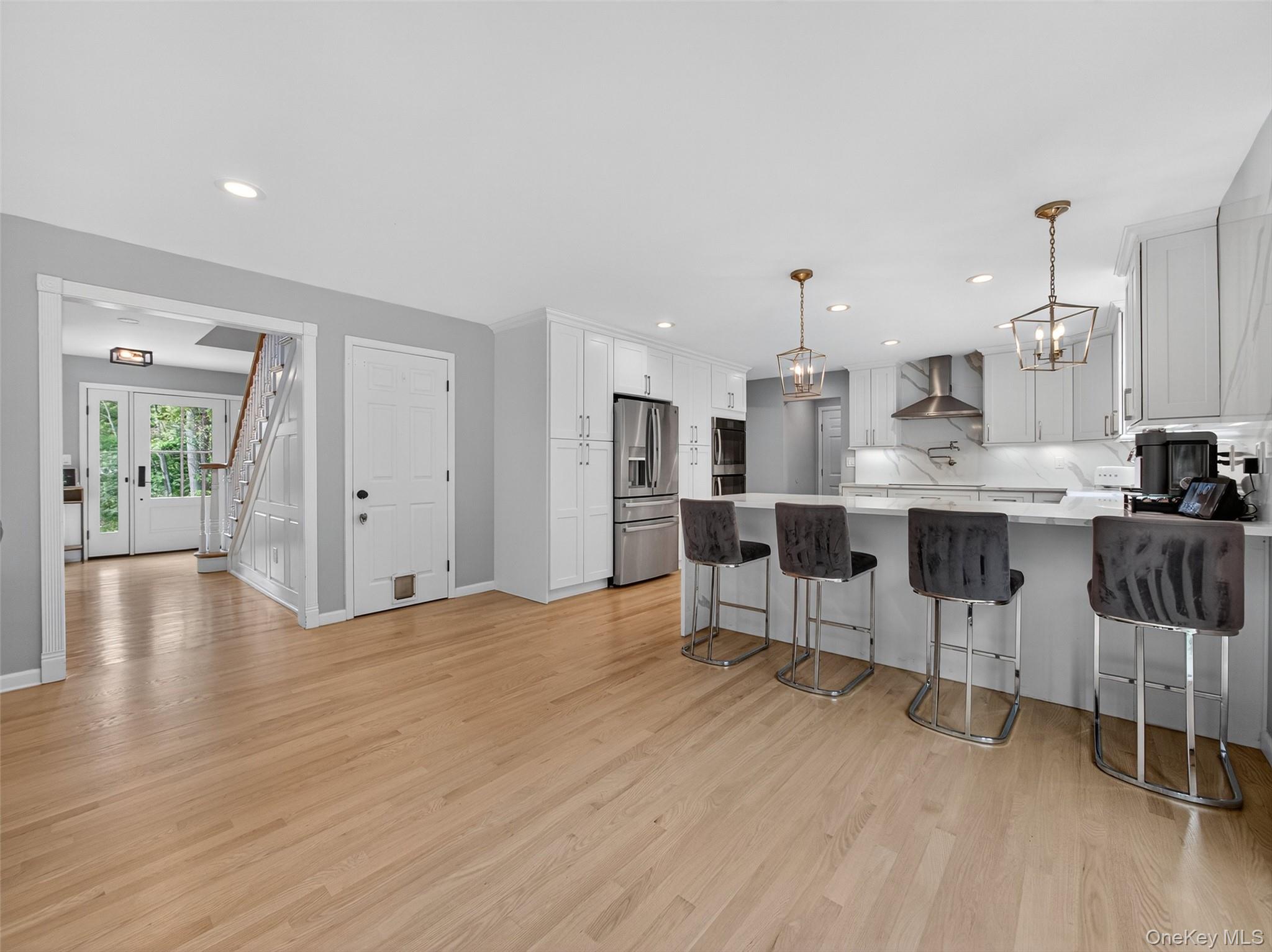 62 Salierno Road, Tuxedo Park, NY 10987